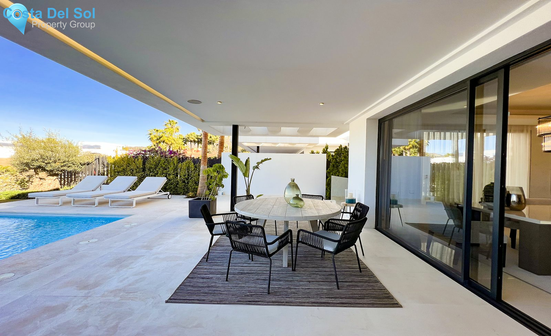 Detached Villa in Marbella-1396199