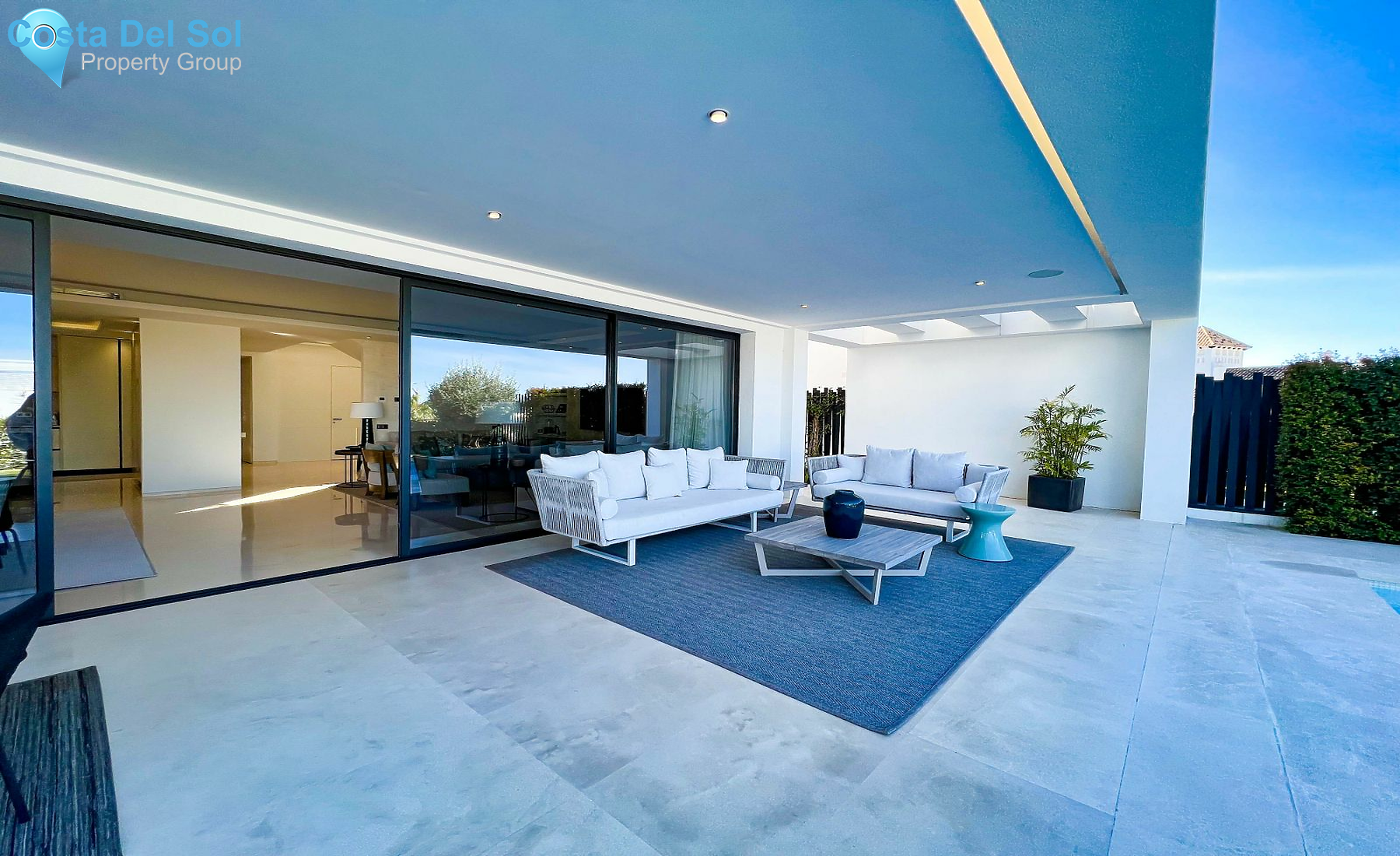Detached Villa in Marbella-1396200