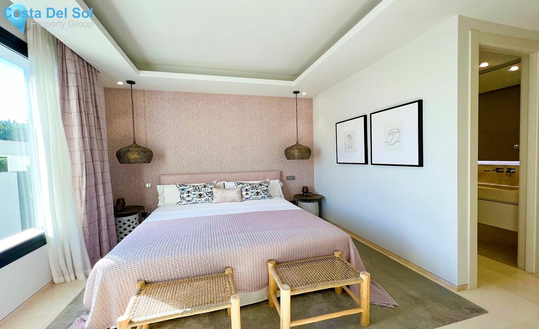 Detached Villa in Marbella-1396203