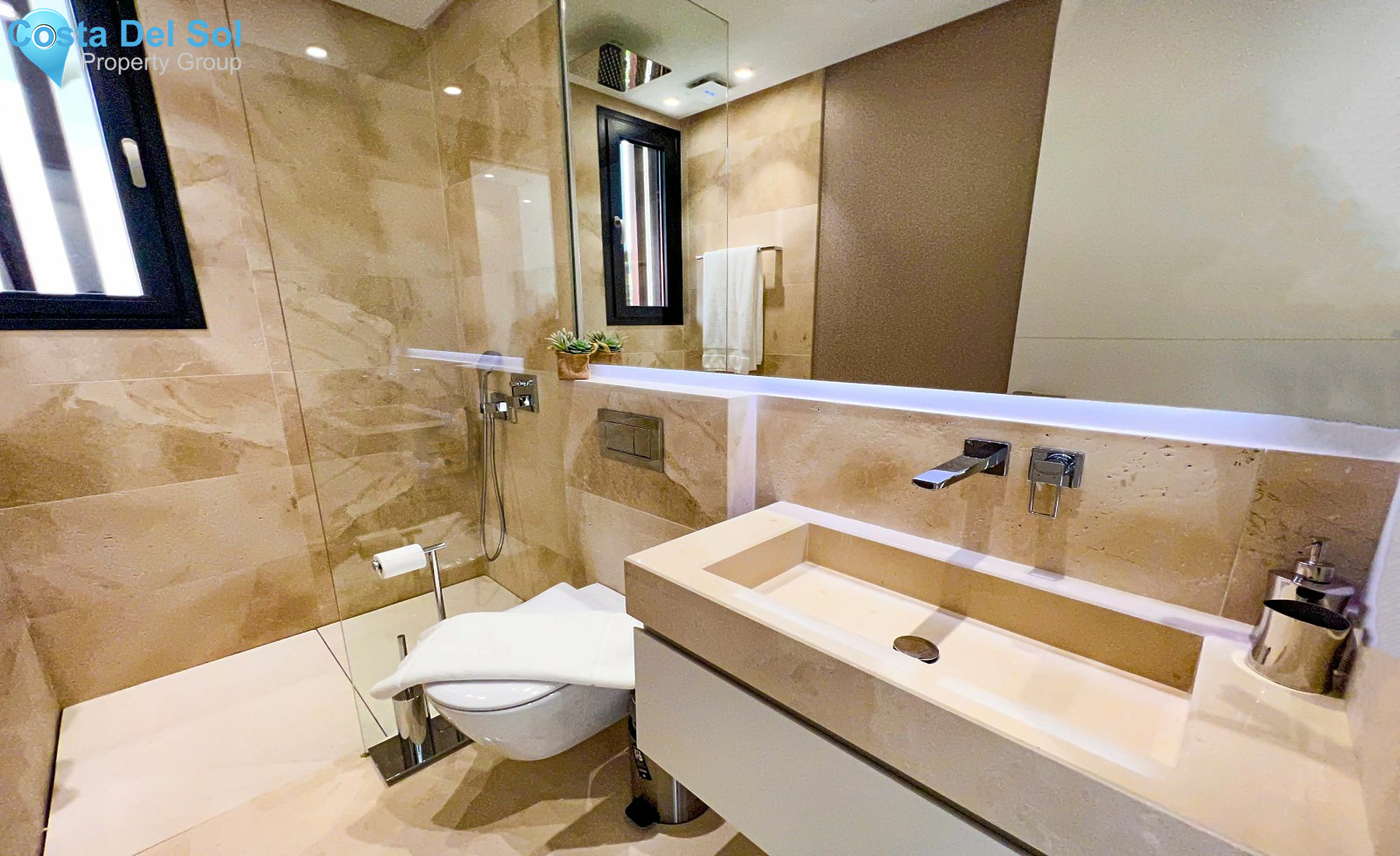 Detached Villa in Marbella-1396205