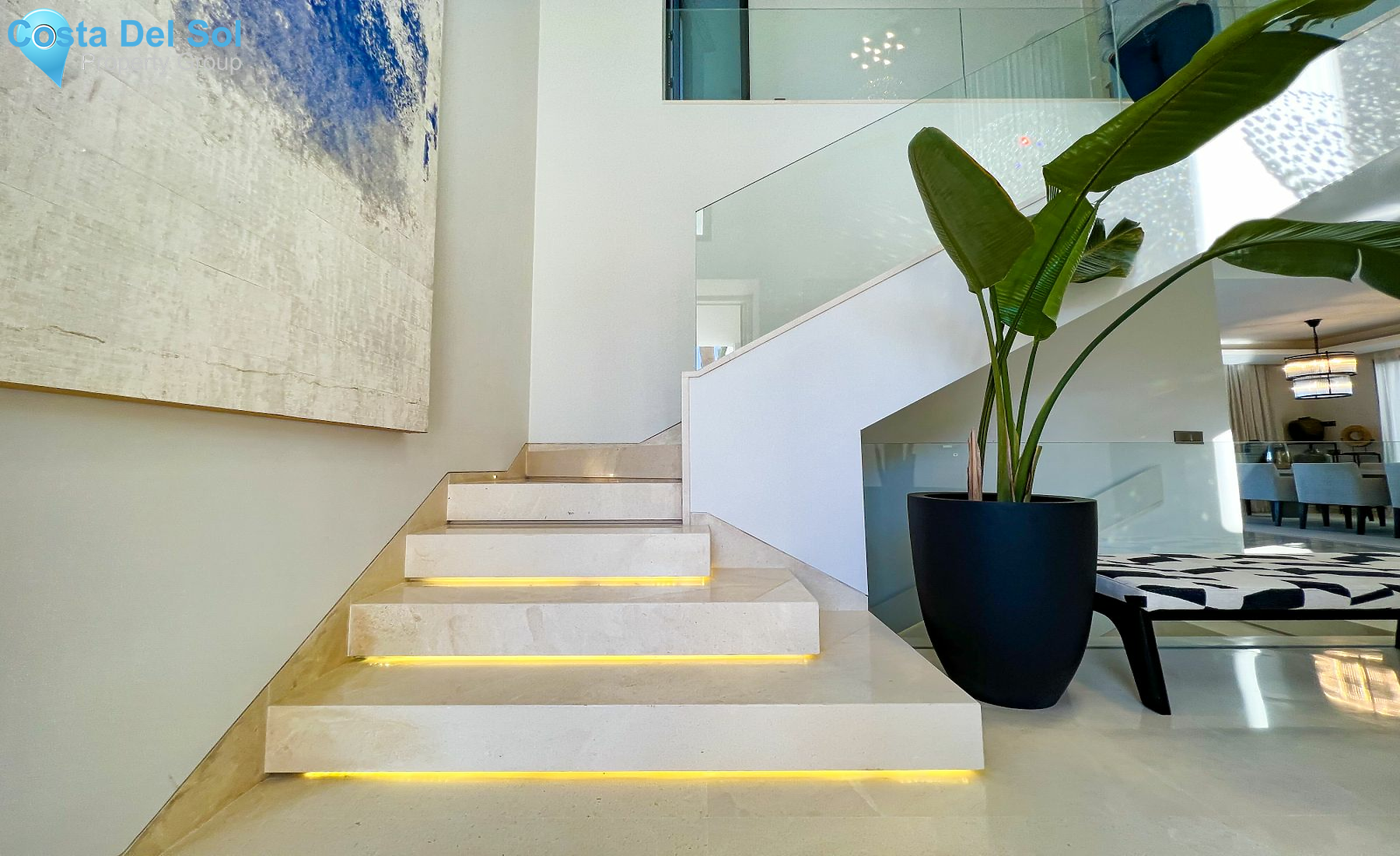 Detached Villa in Marbella-1396189