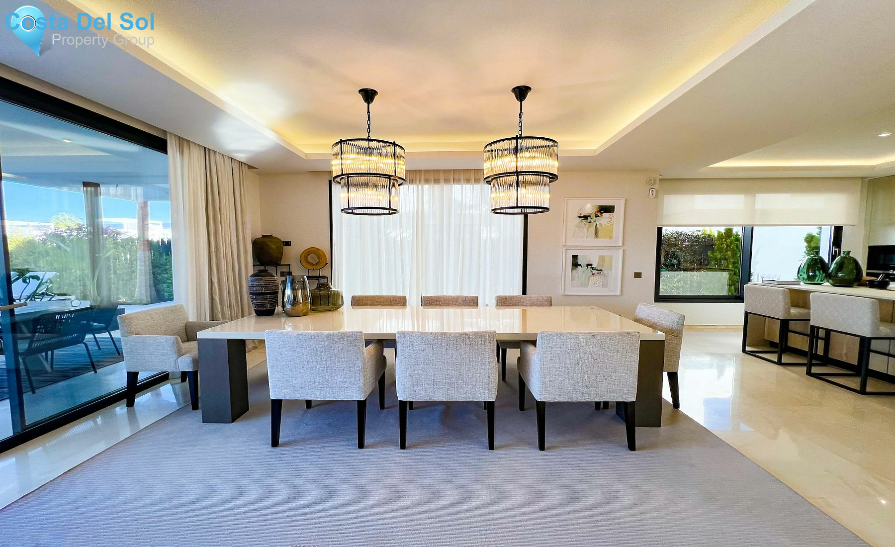 Detached Villa in Marbella-1396191
