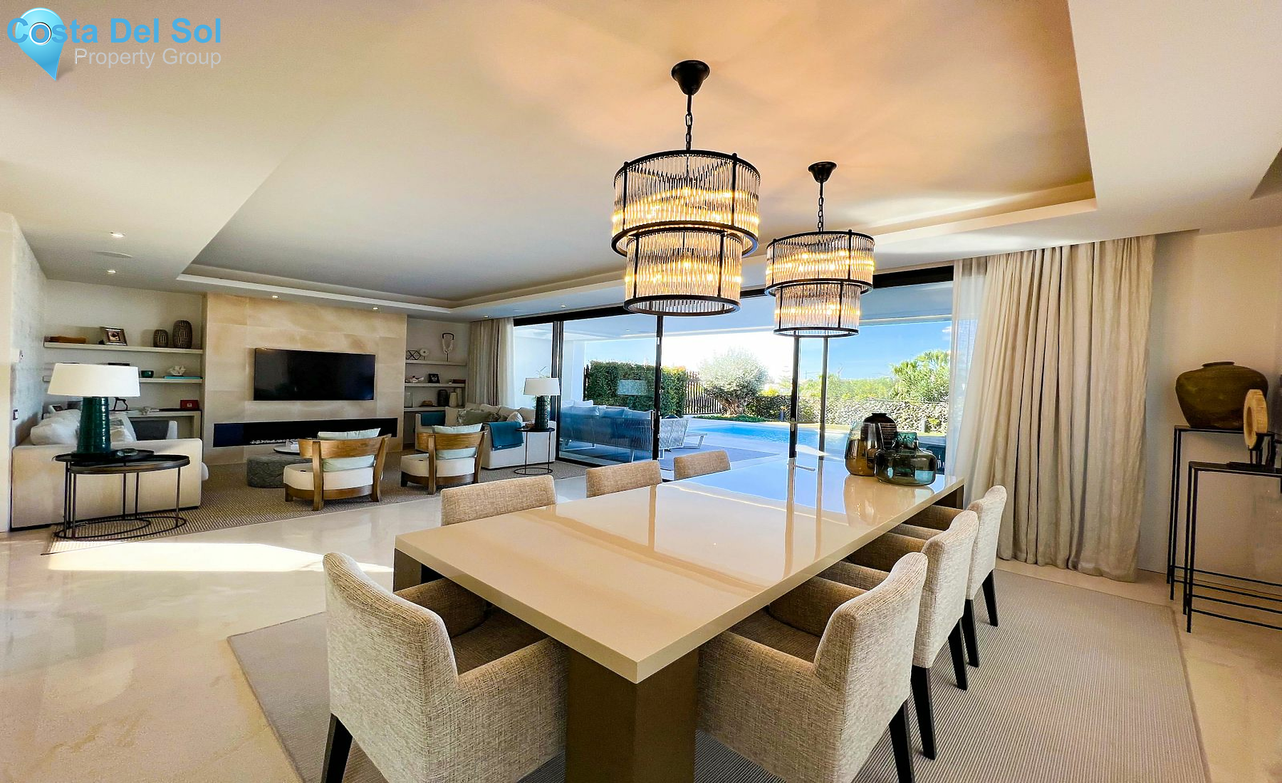 Detached Villa in Marbella-1396195