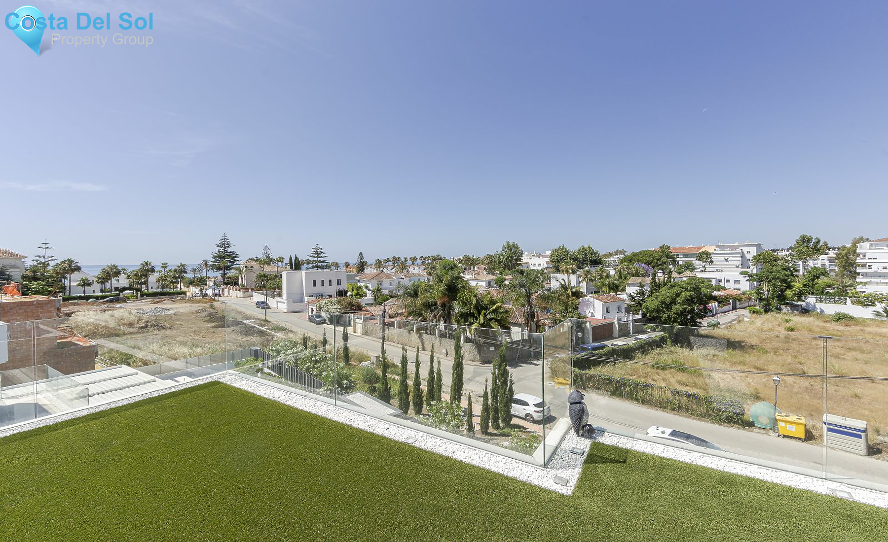 Detached Villa in Marbella-1400564
