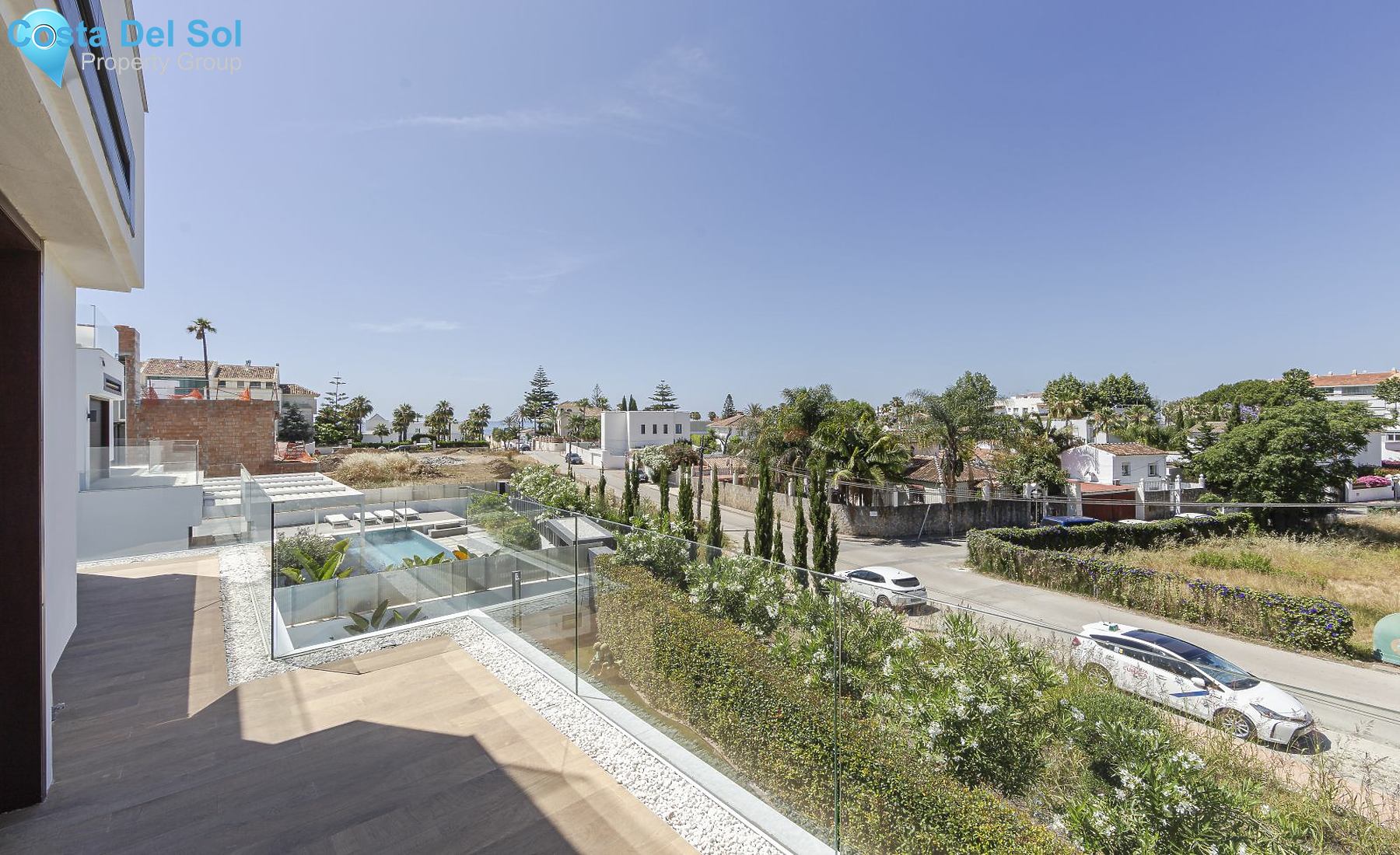 Detached Villa in Marbella-1400548