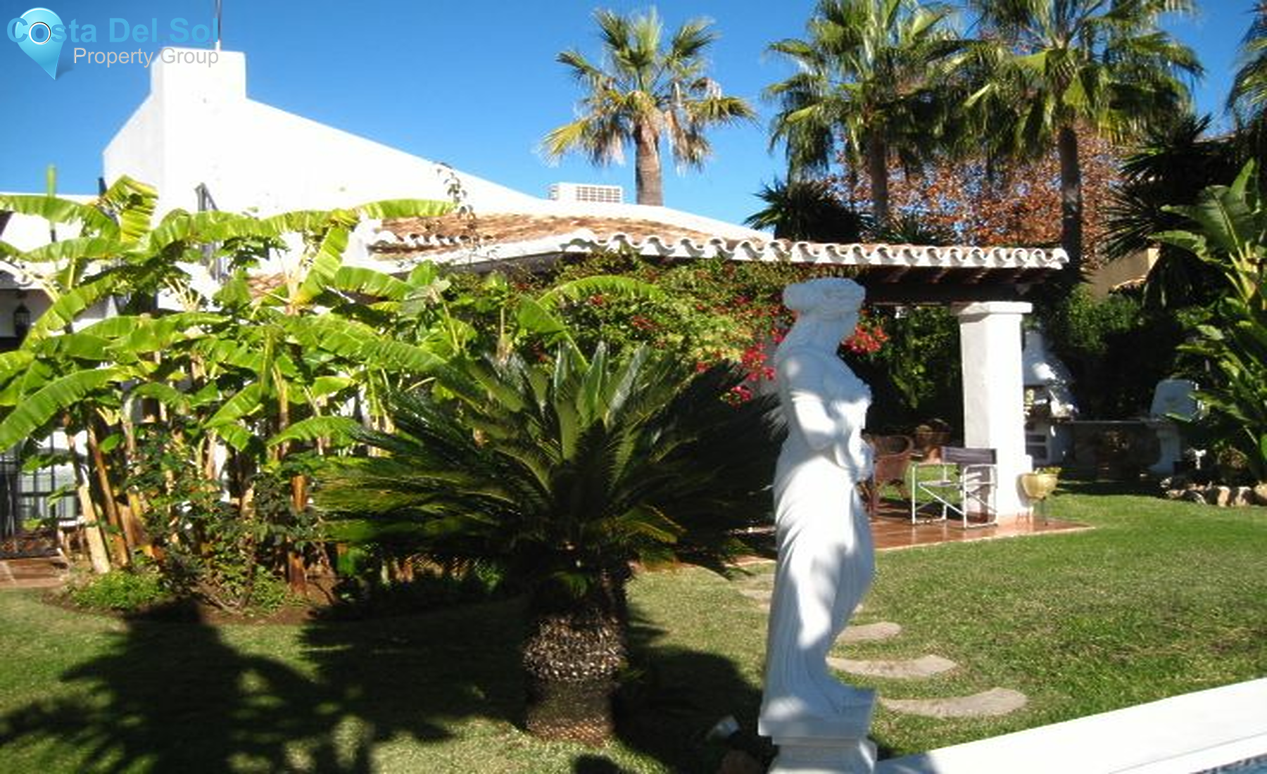 Detached Villa in Marbella-1420763