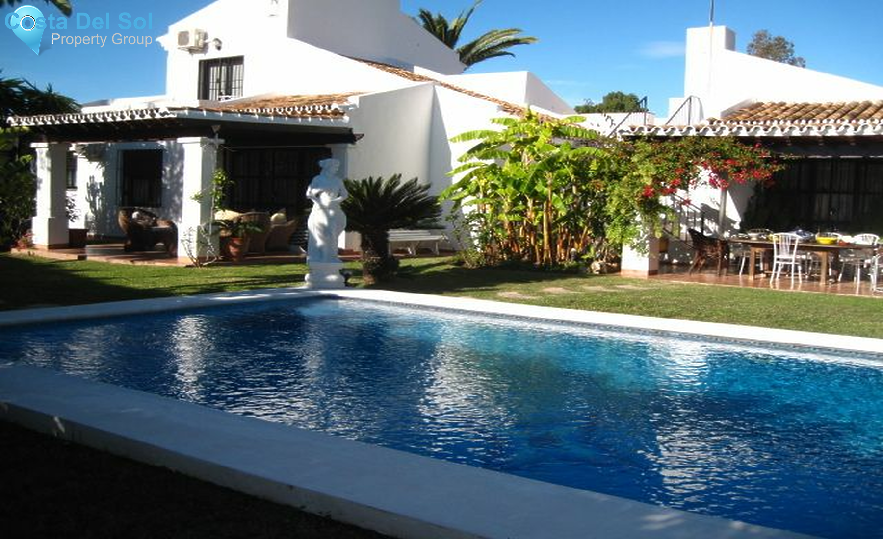 Detached Villa in Marbella-1420749