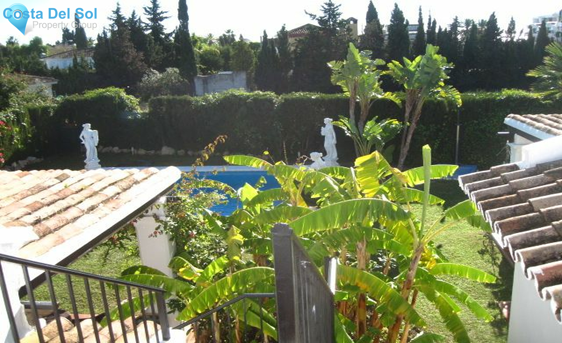 Detached Villa in Marbella-1420751