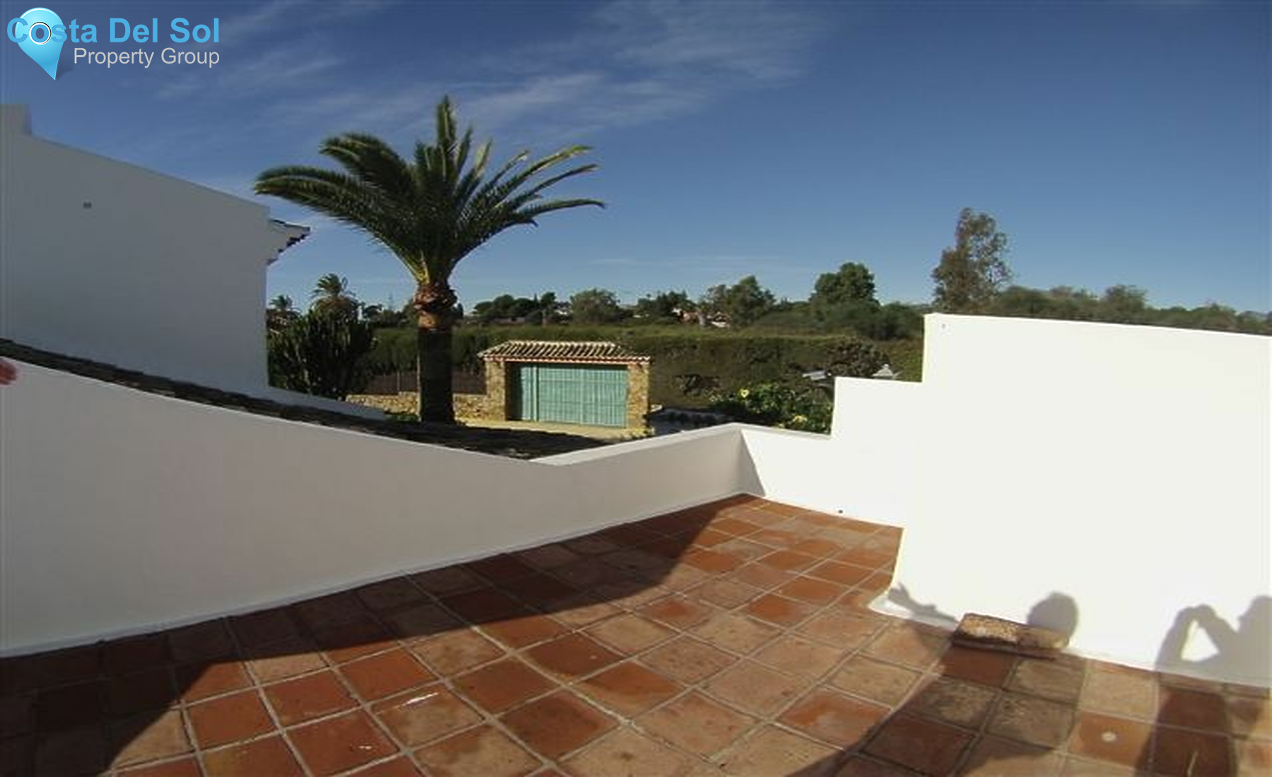 Detached Villa in Marbella-1420752