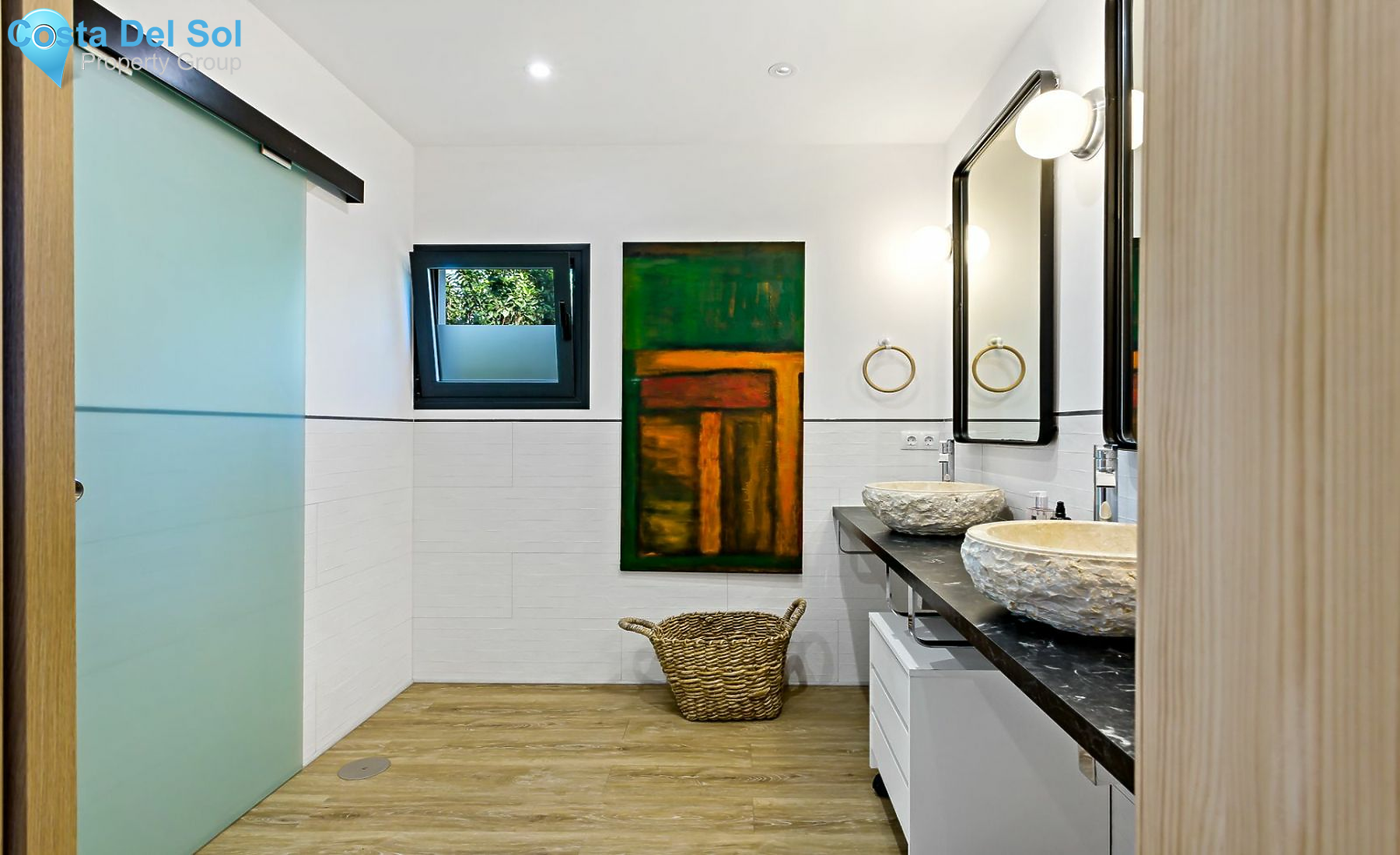 Detached Villa in Marbella-1420841