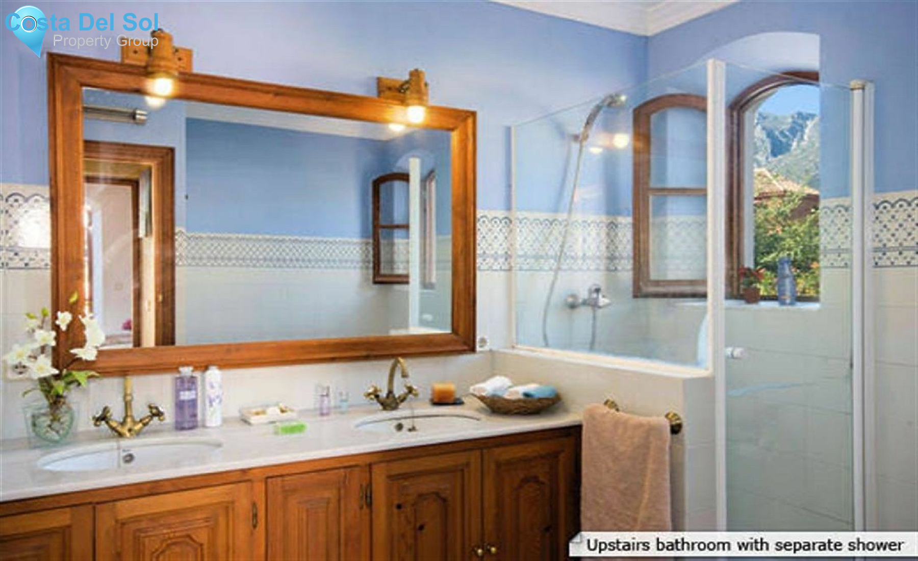 Detached Villa in Marbella-1444049