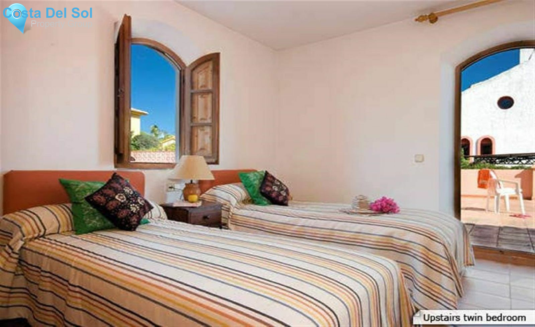 Detached Villa in Marbella-1444051