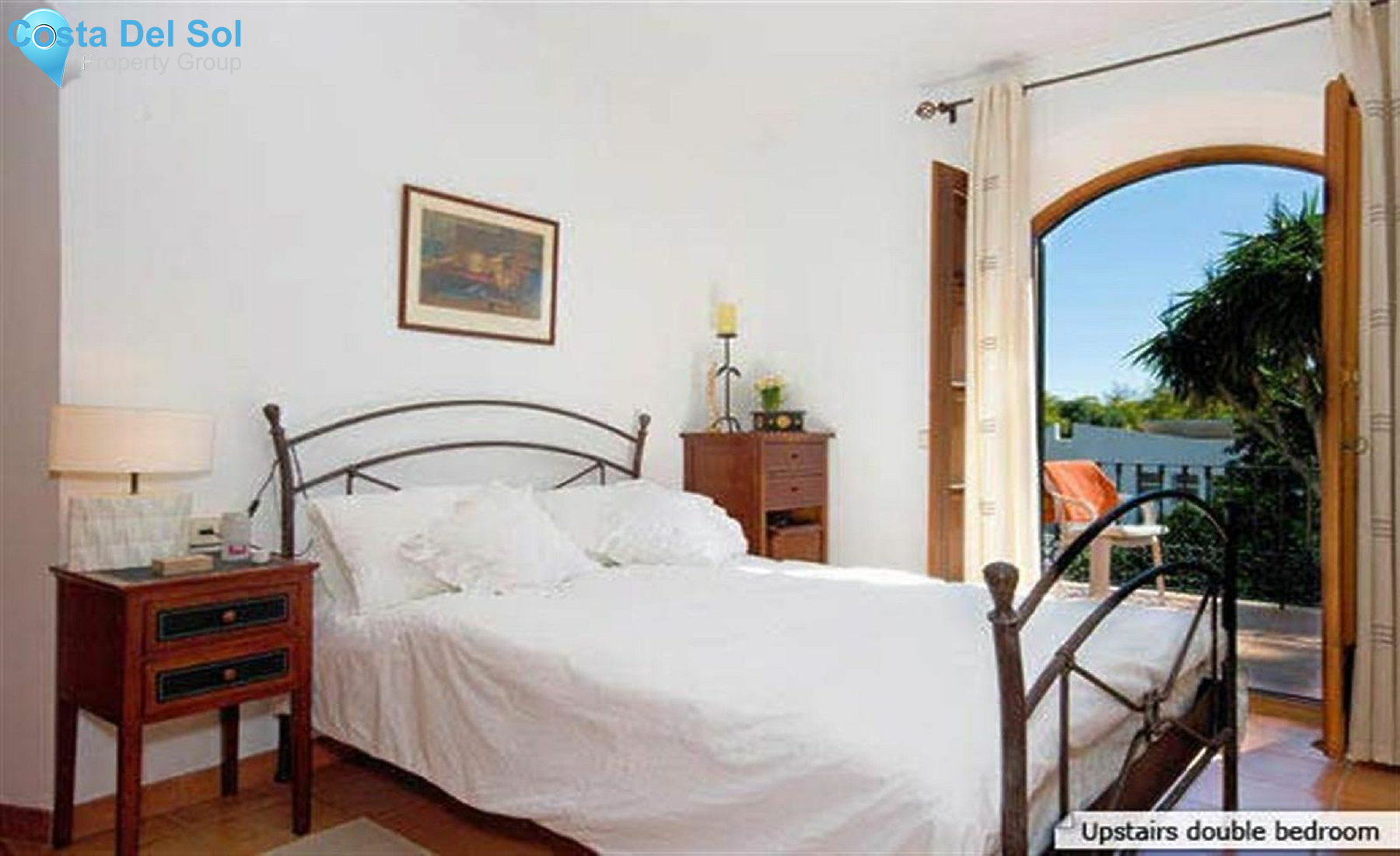 Detached Villa in Marbella-1444053