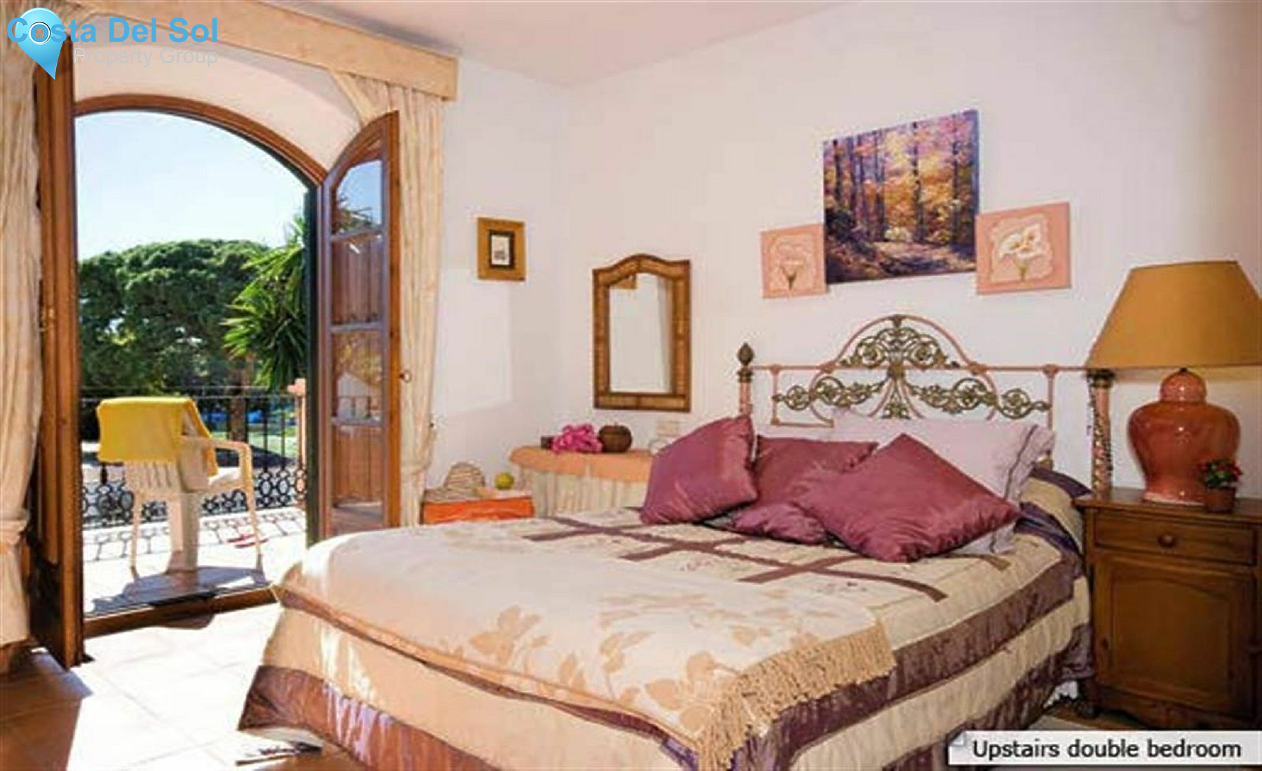 Detached Villa in Marbella-1444054