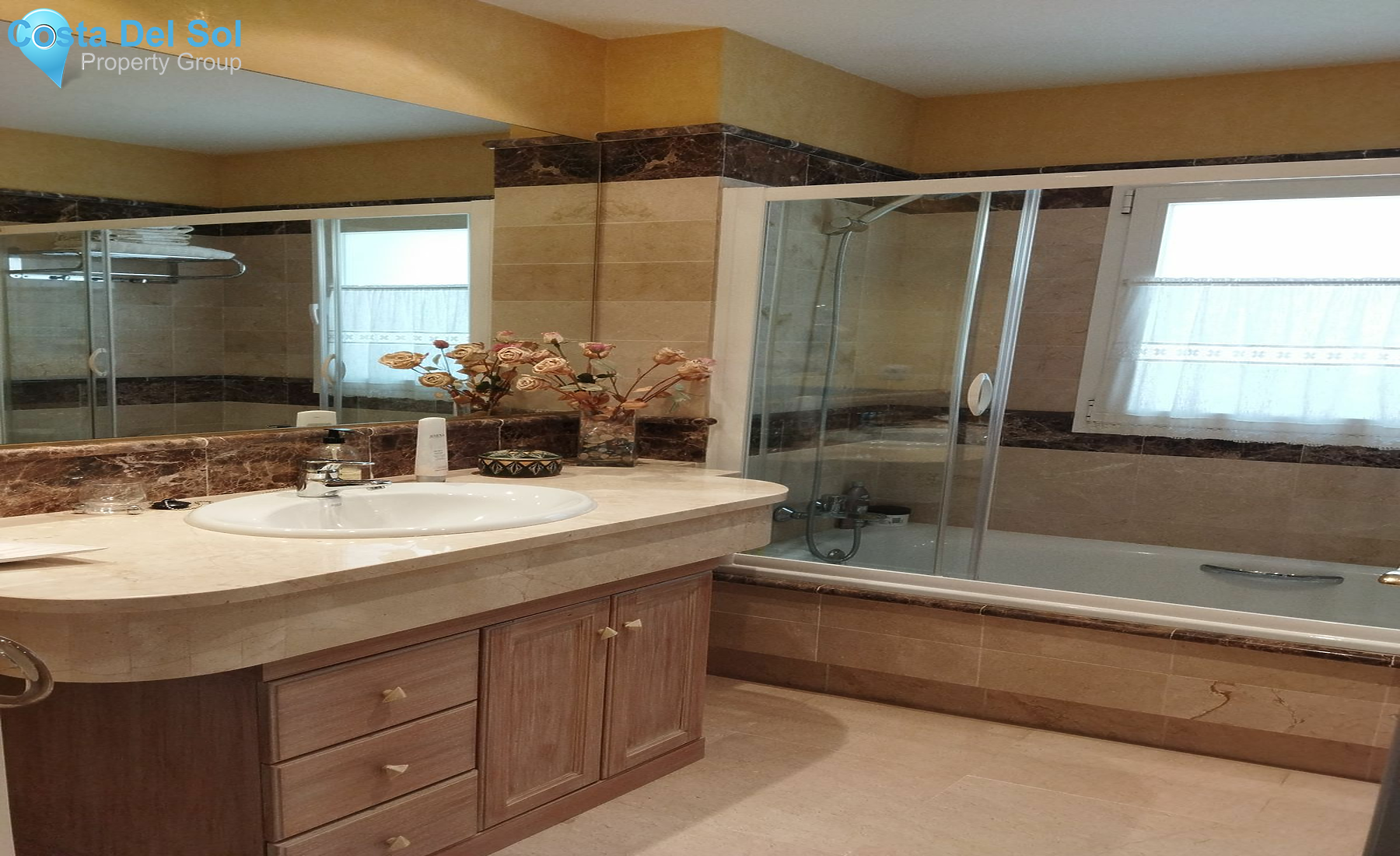 Detached Villa in Marbella-1447031