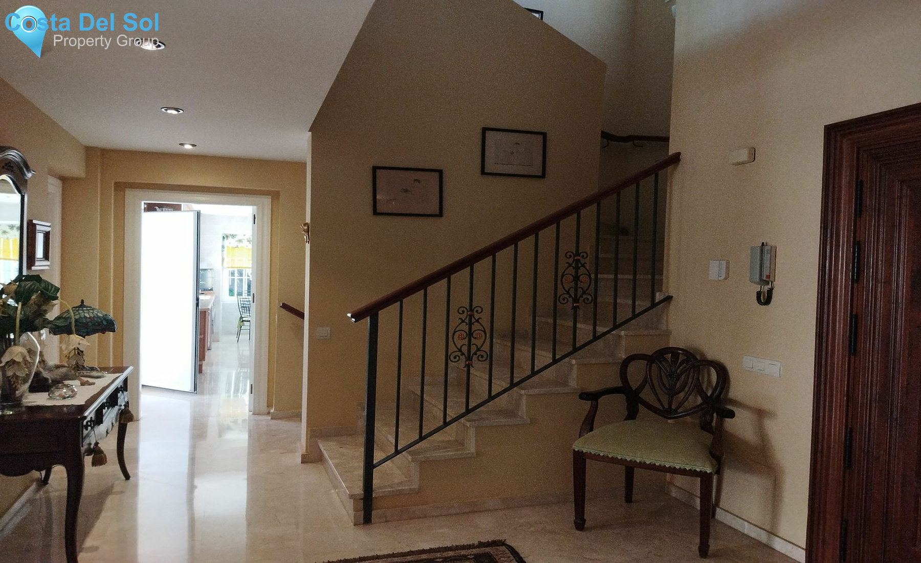 Detached Villa in Marbella-1447033