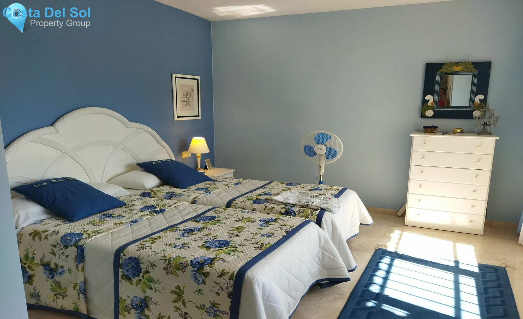 Detached Villa in Marbella-1447034
