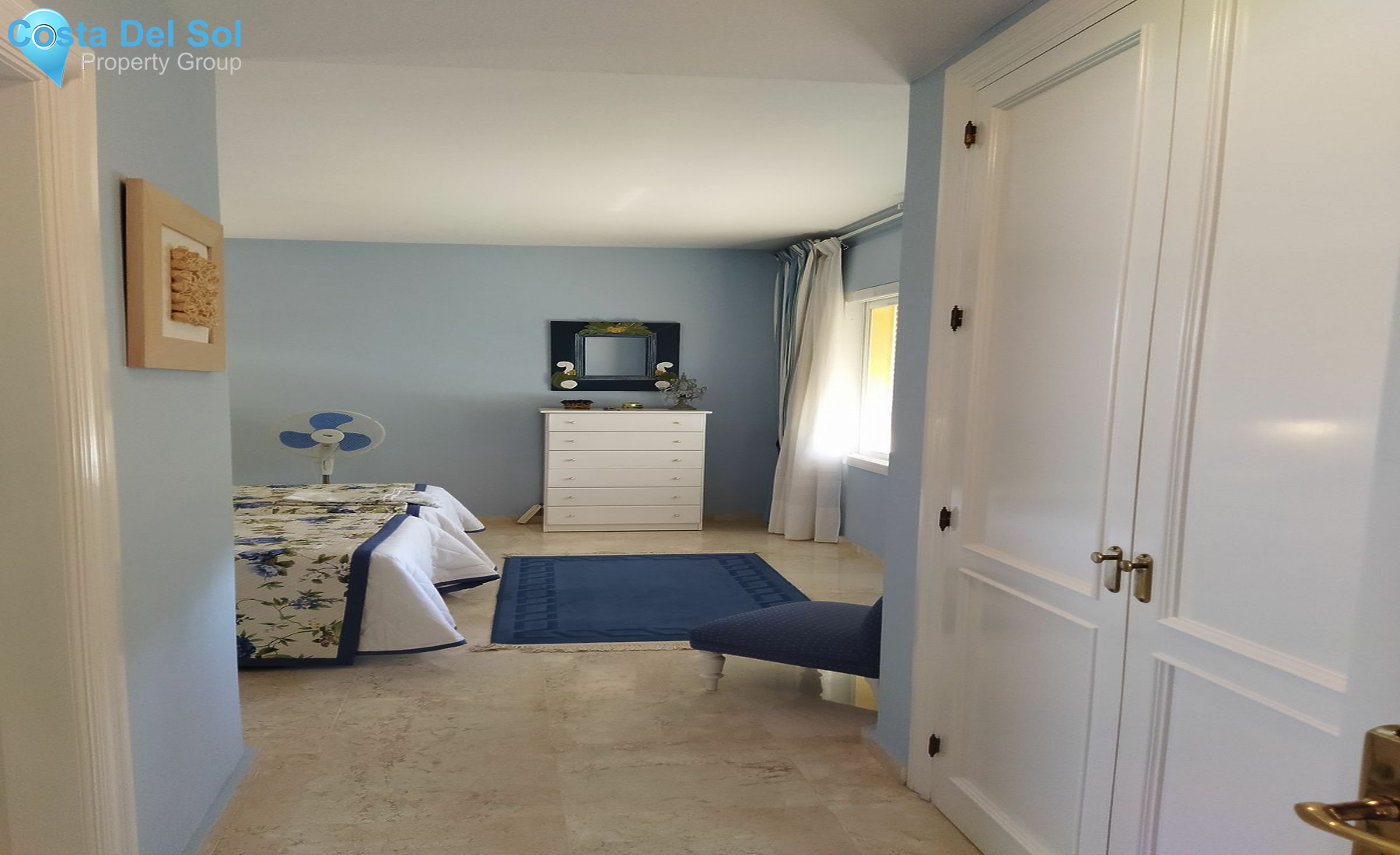 Detached Villa in Marbella-1447036