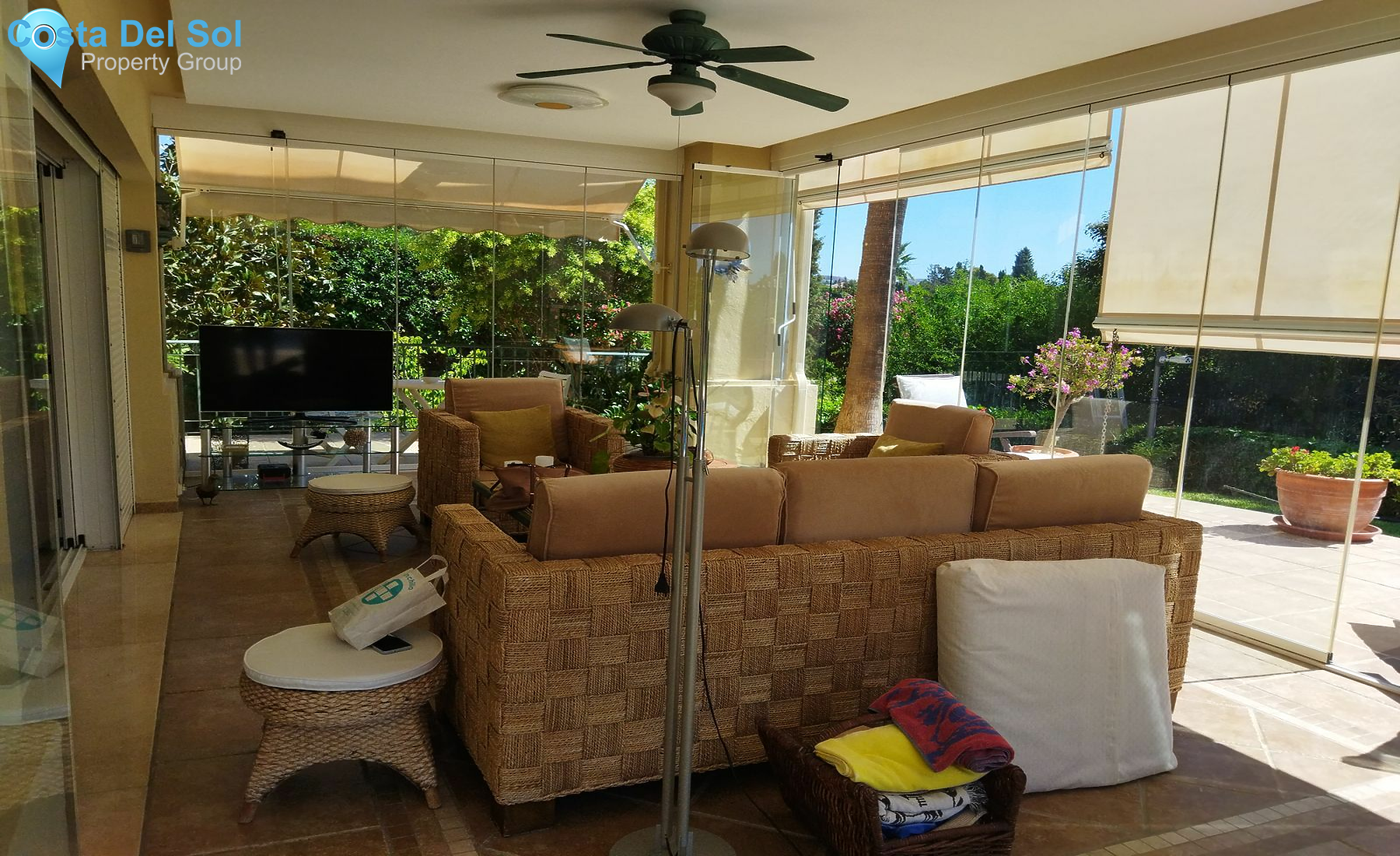 Detached Villa in Marbella-1447023