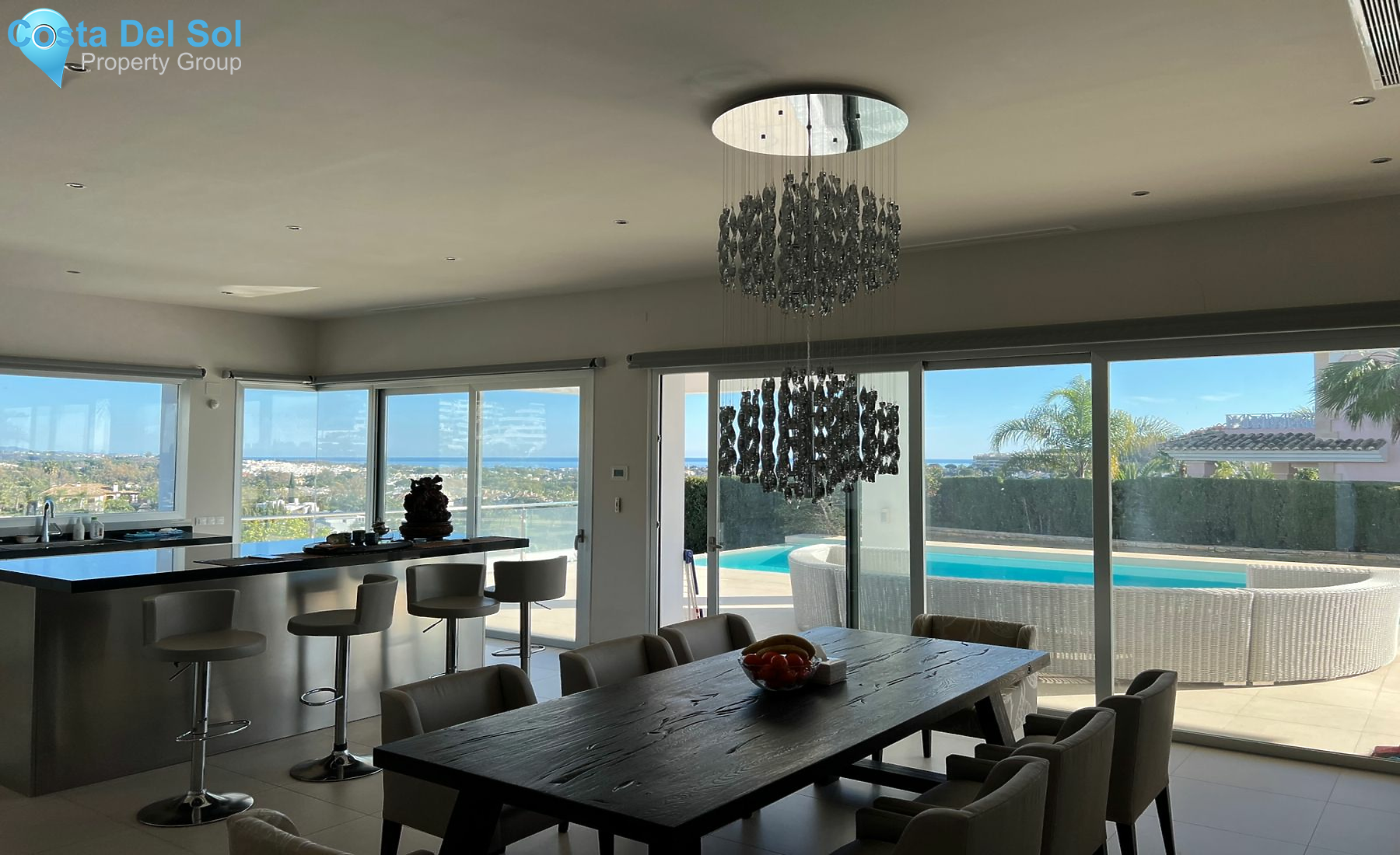 Detached Villa in Marbella-1447078