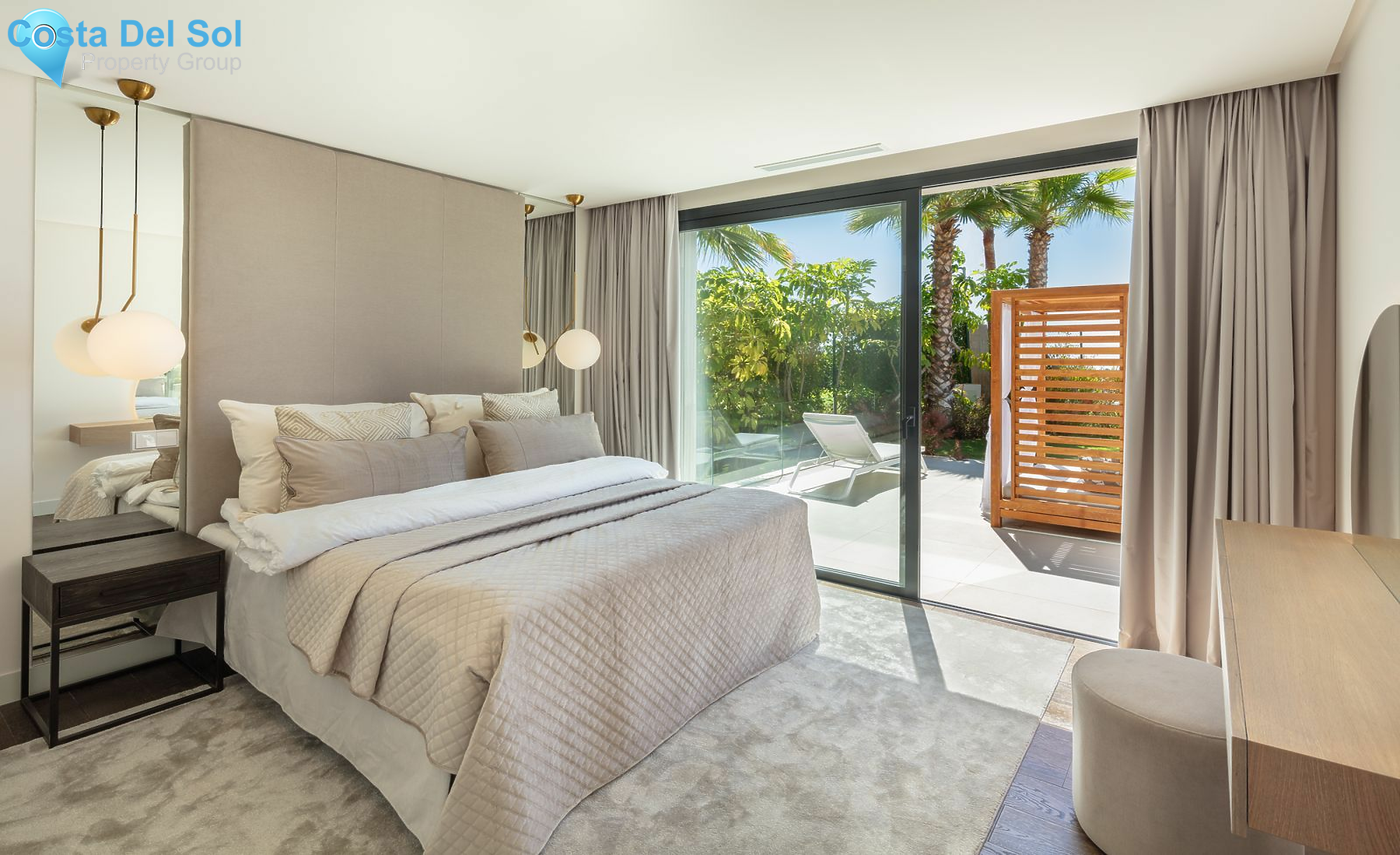 Detached Villa in Marbella-1449529