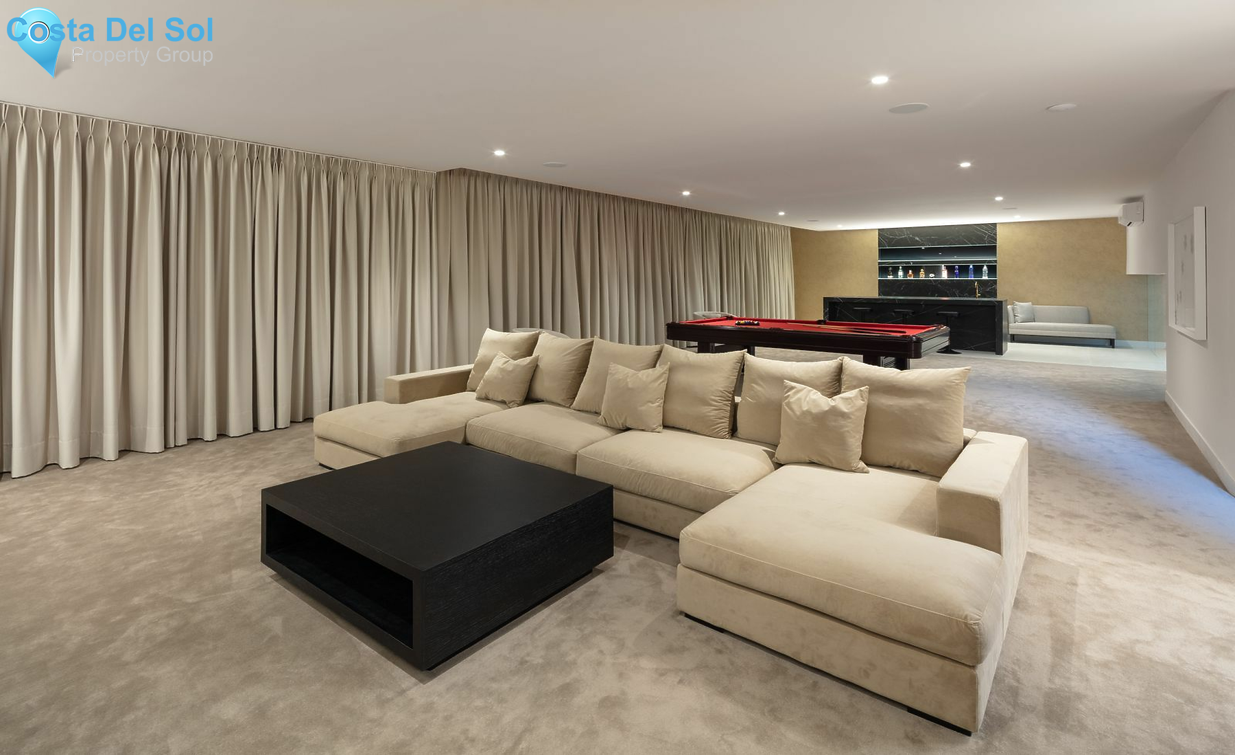 Detached Villa in Marbella-1449532