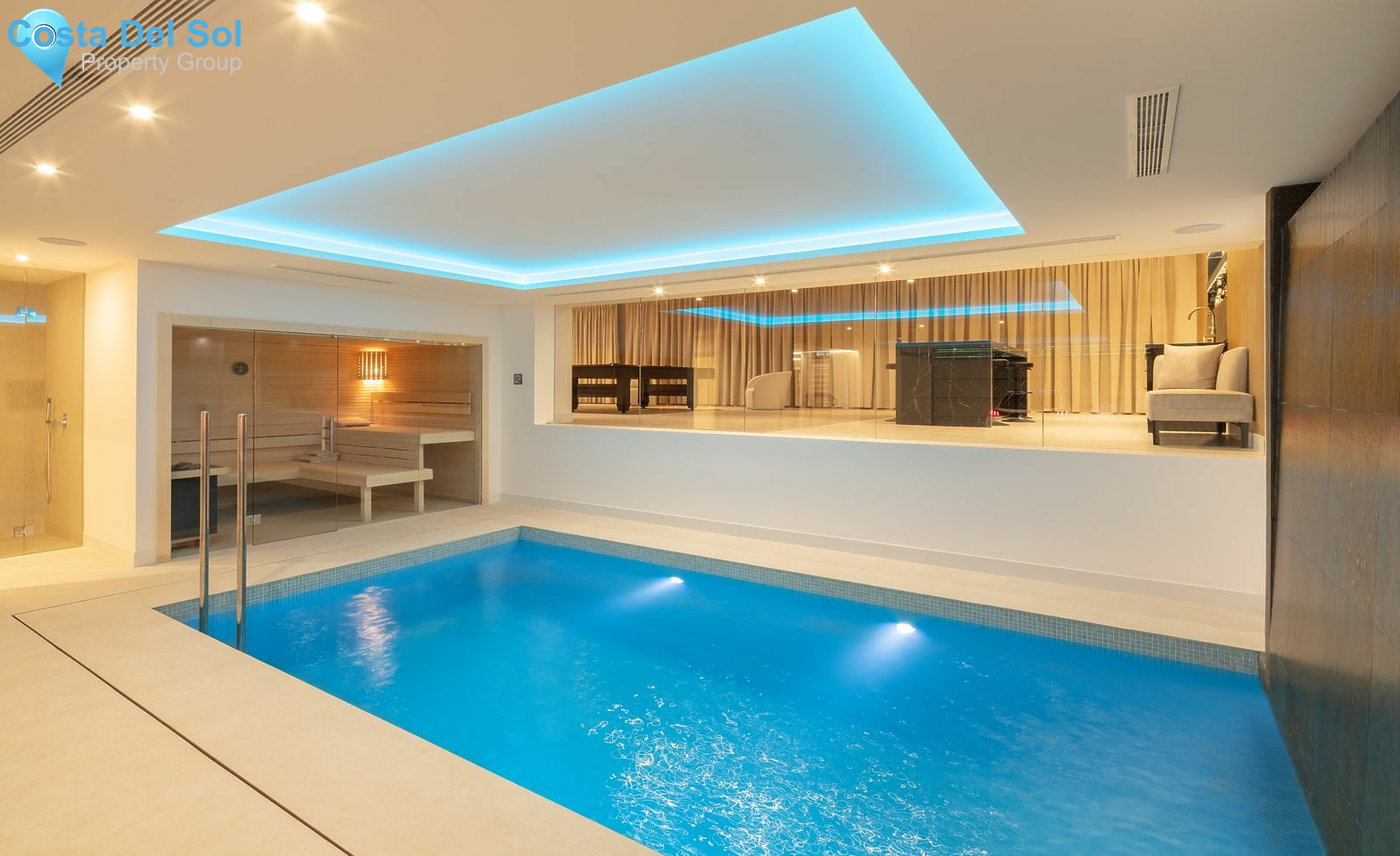 Detached Villa in Marbella-1449534