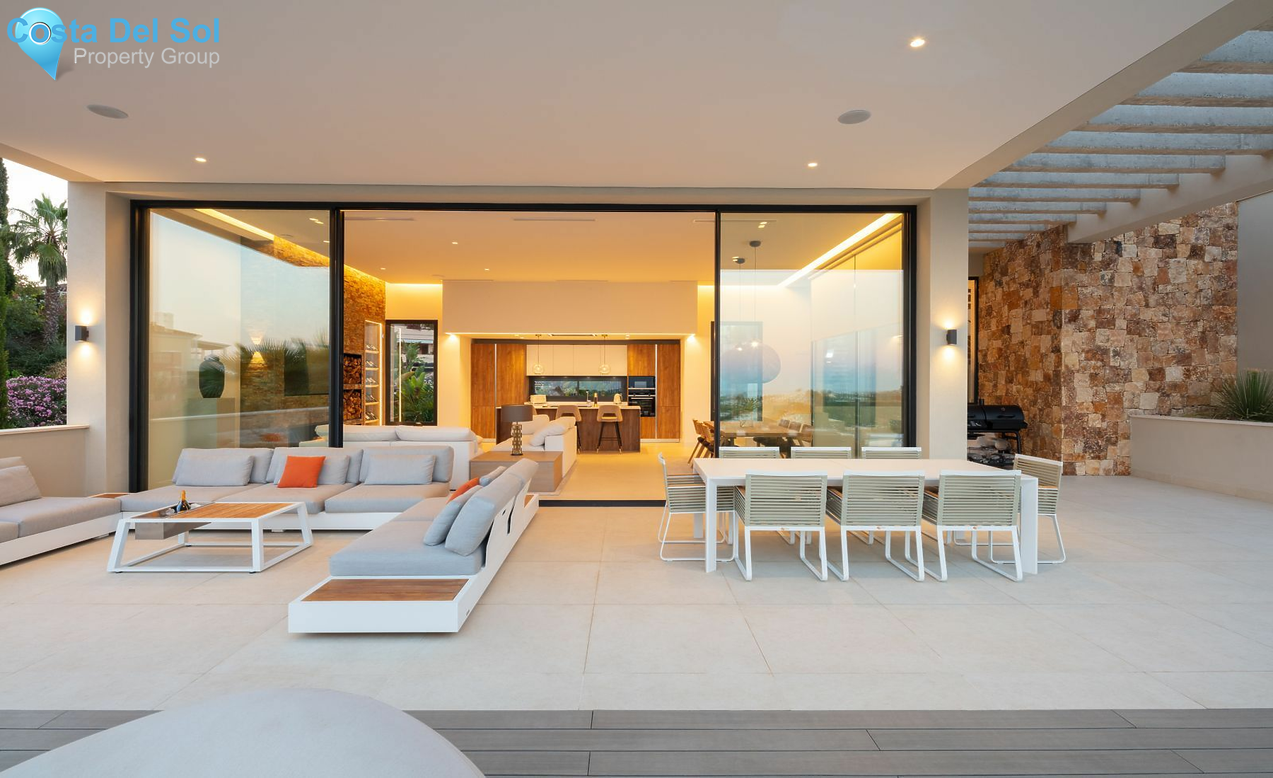 Detached Villa in Marbella-1449537