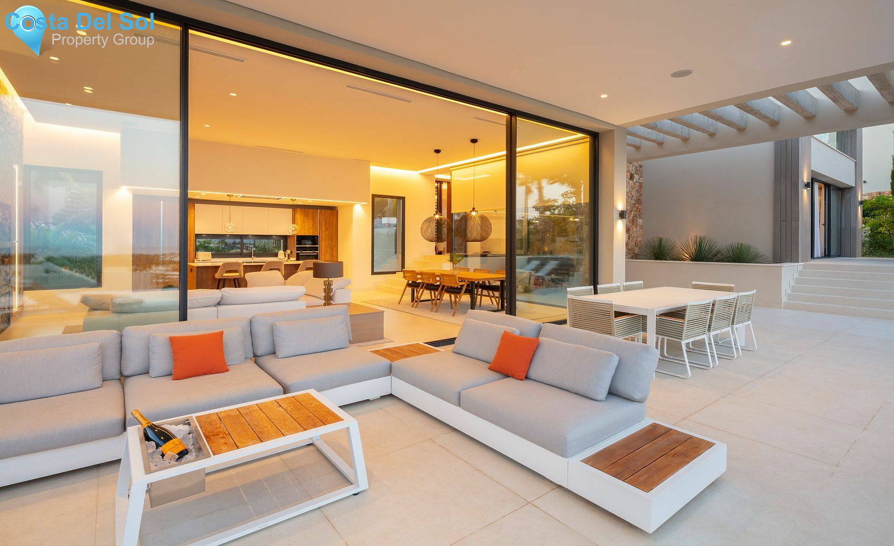 Detached Villa in Marbella-1449538