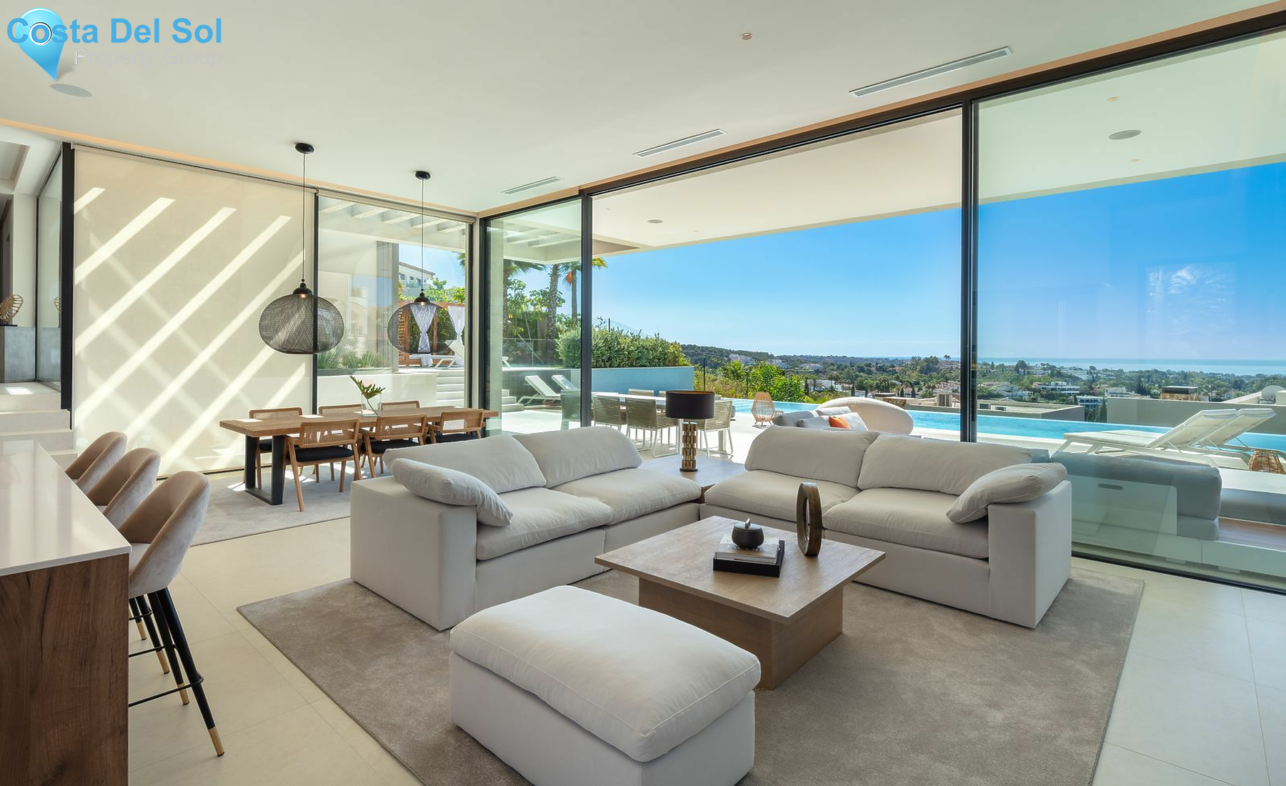 Detached Villa in Marbella-1449522