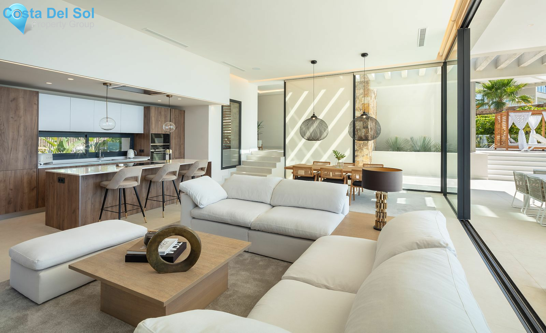 Detached Villa in Marbella-1449523