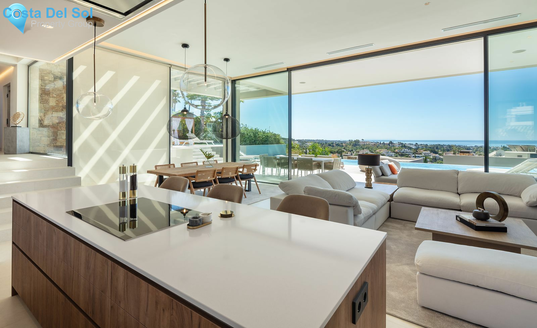 Detached Villa in Marbella-1449524