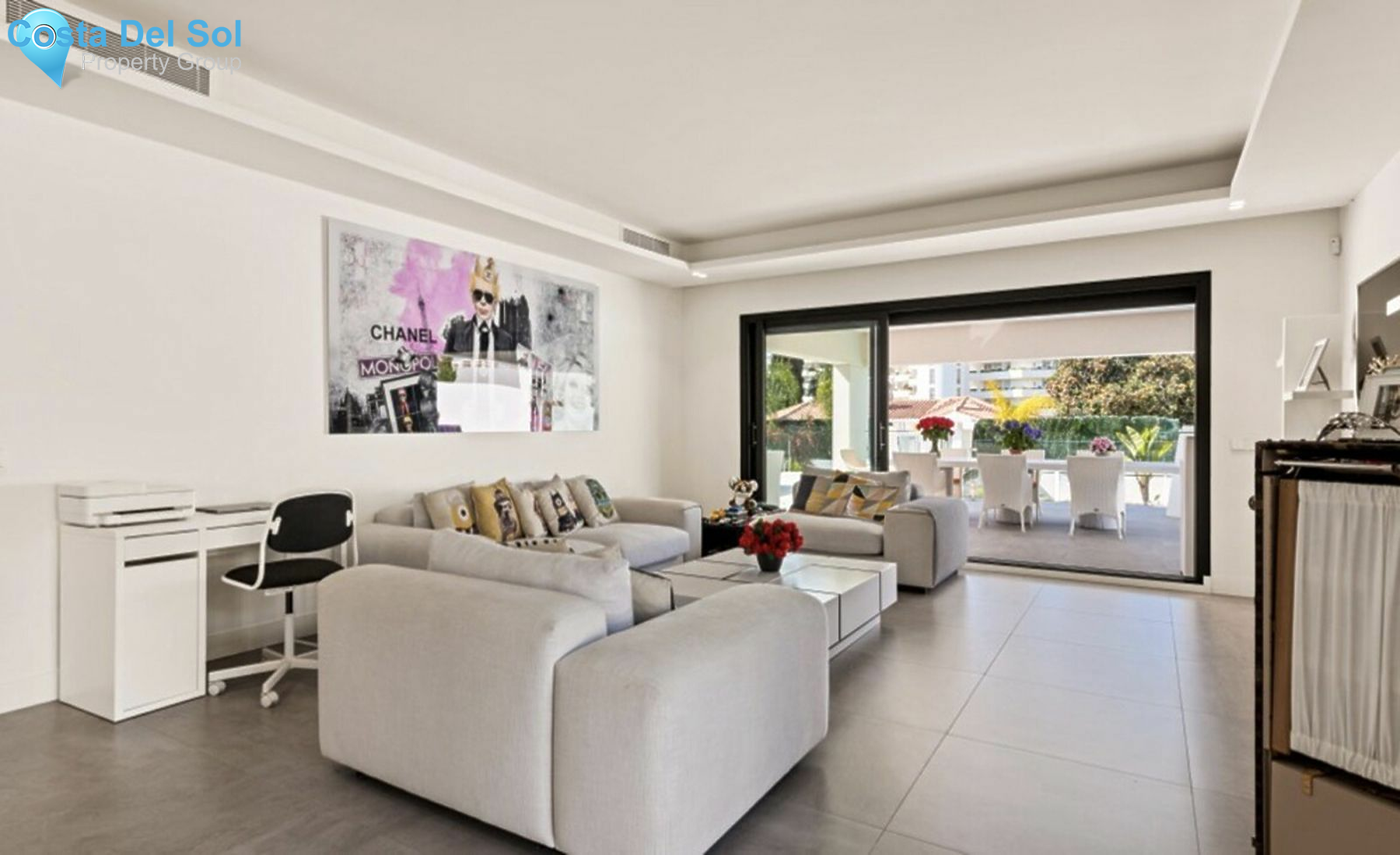 Detached Villa in Marbella-1466704