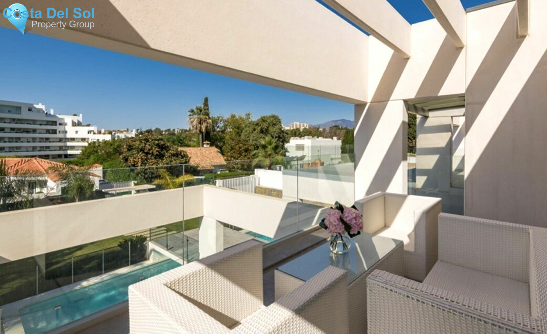 Detached Villa in Marbella-1466706