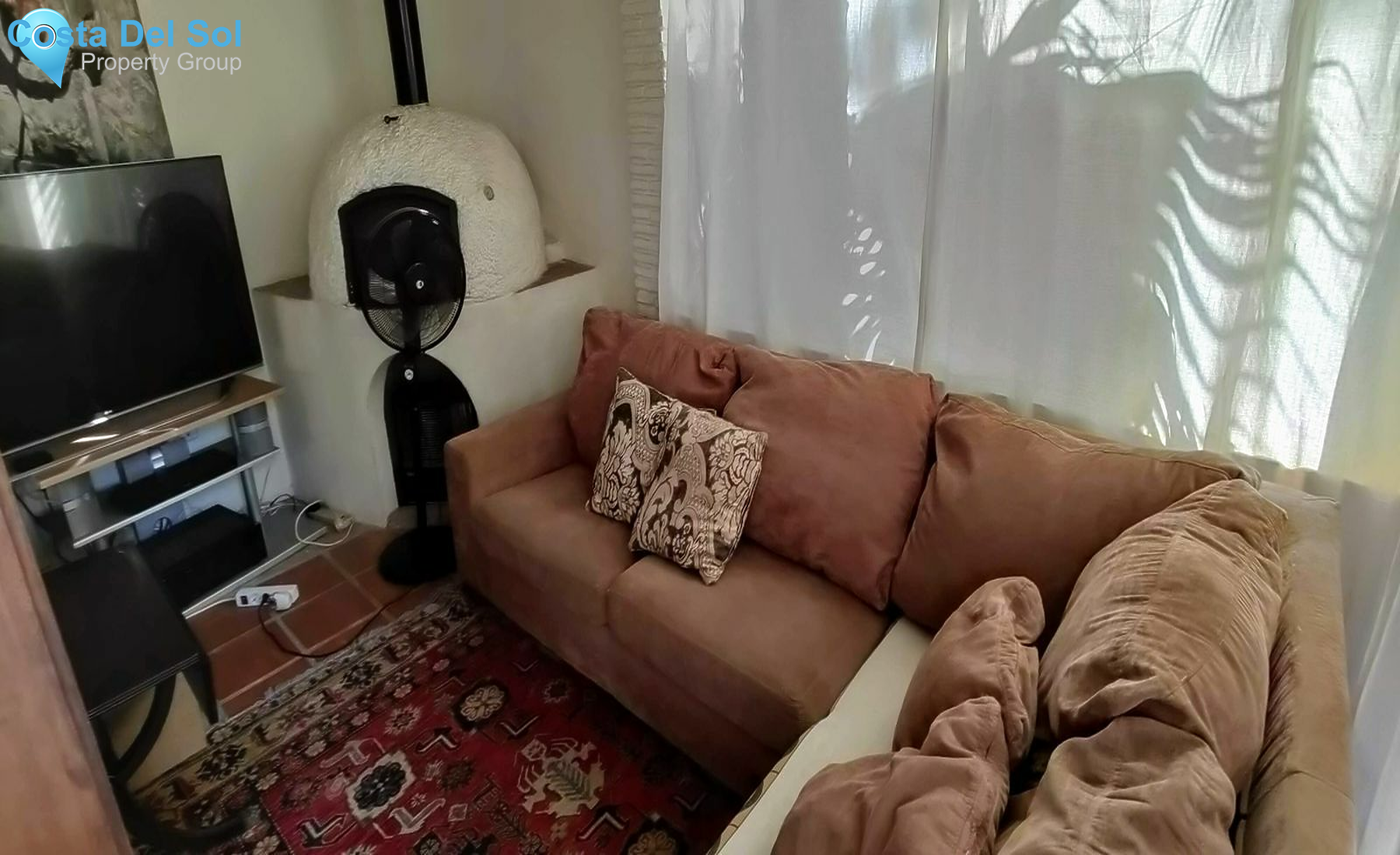 Detached Villa in El Rosario-1471623