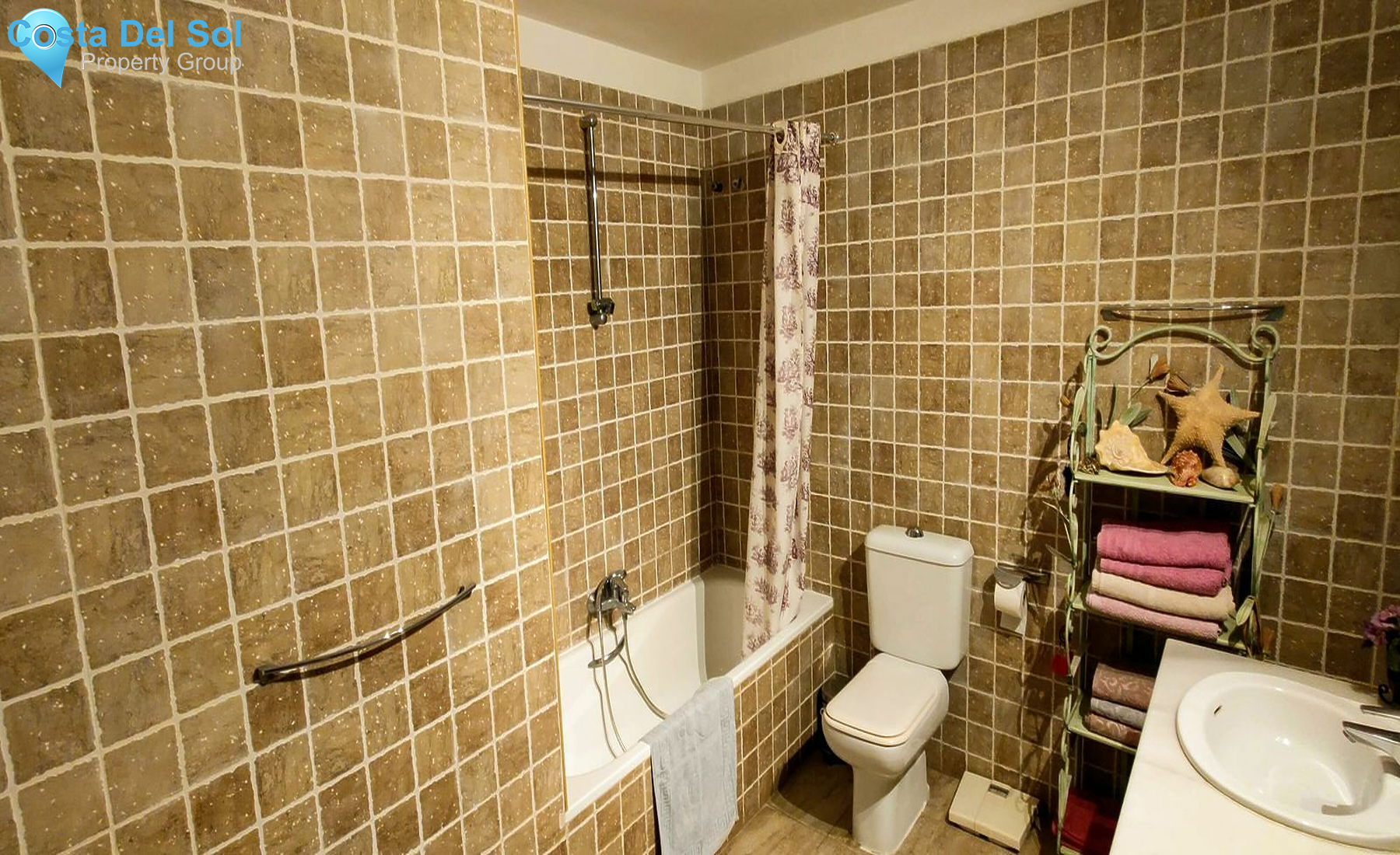 Detached Villa in El Rosario-1471629