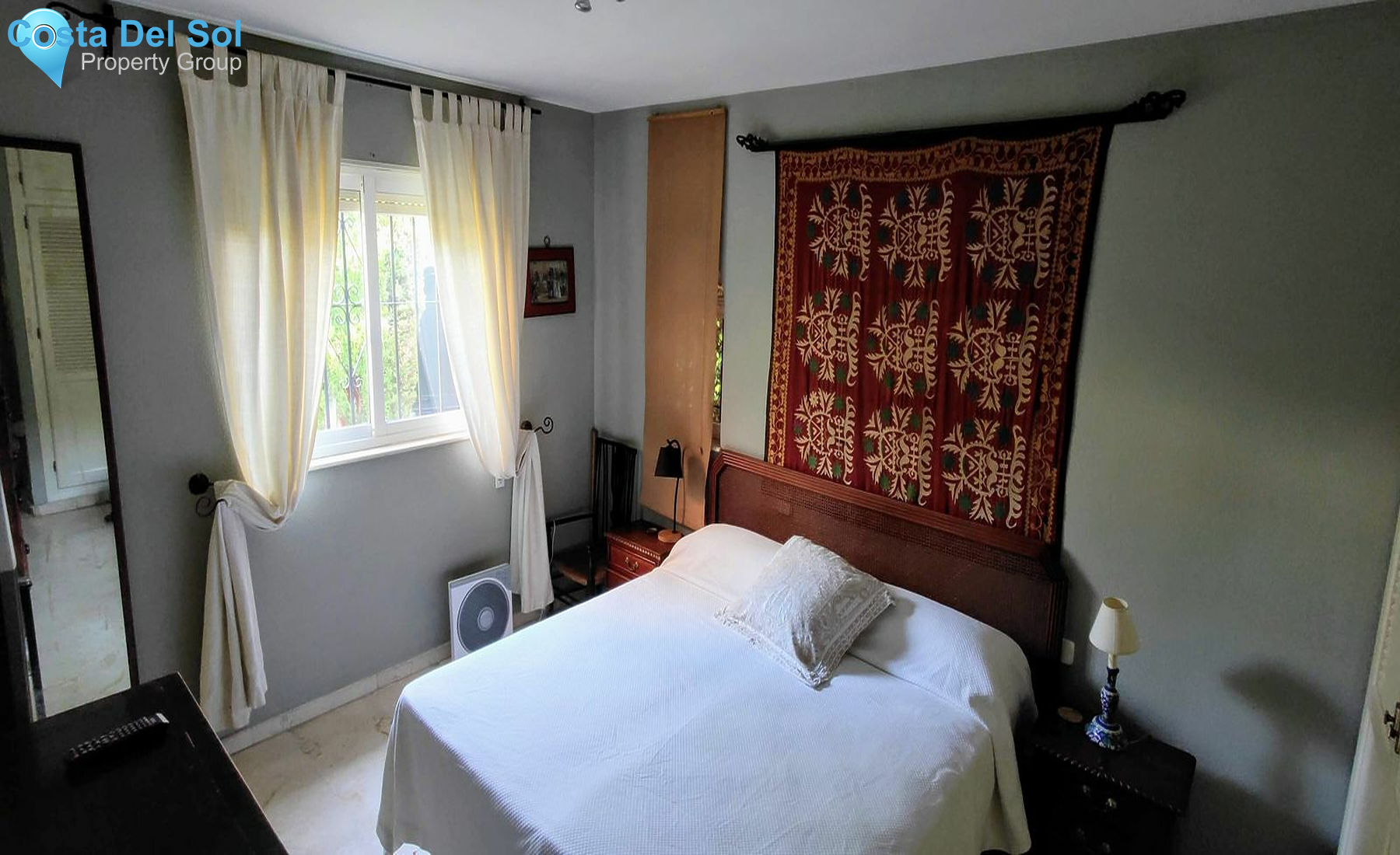 Detached Villa in El Rosario-1471630