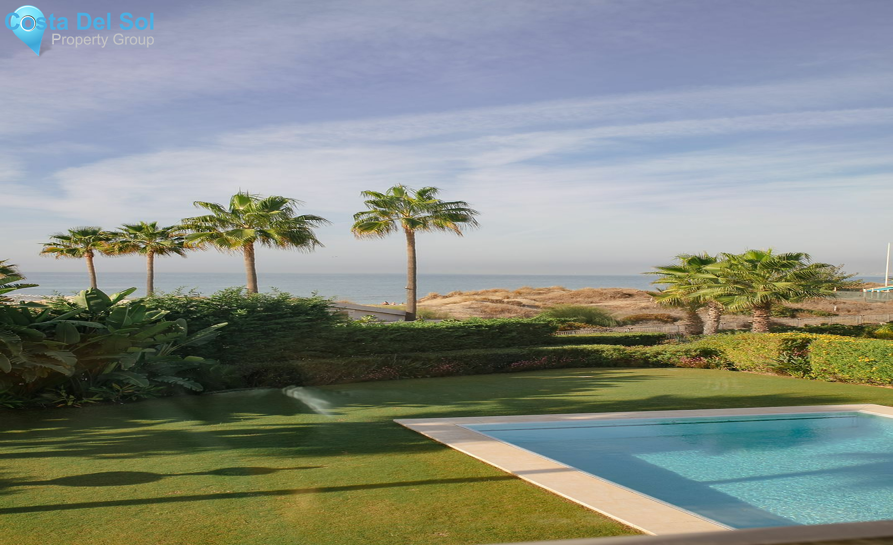 Detached Villa in Marbella-1512829