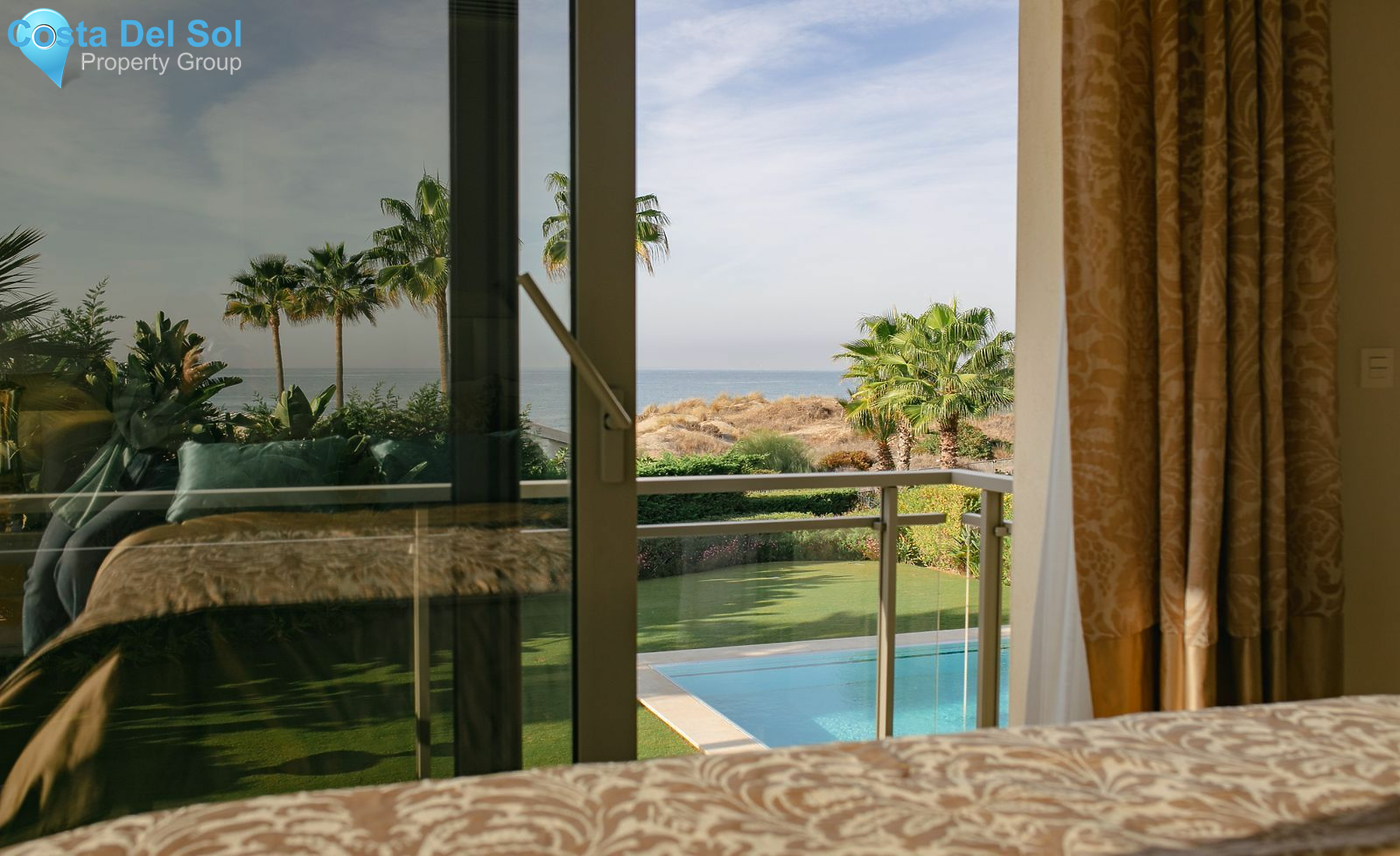 Detached Villa in Marbella-1512830