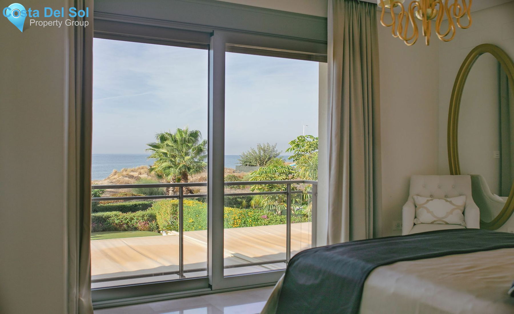 Detached Villa in Marbella-1512831