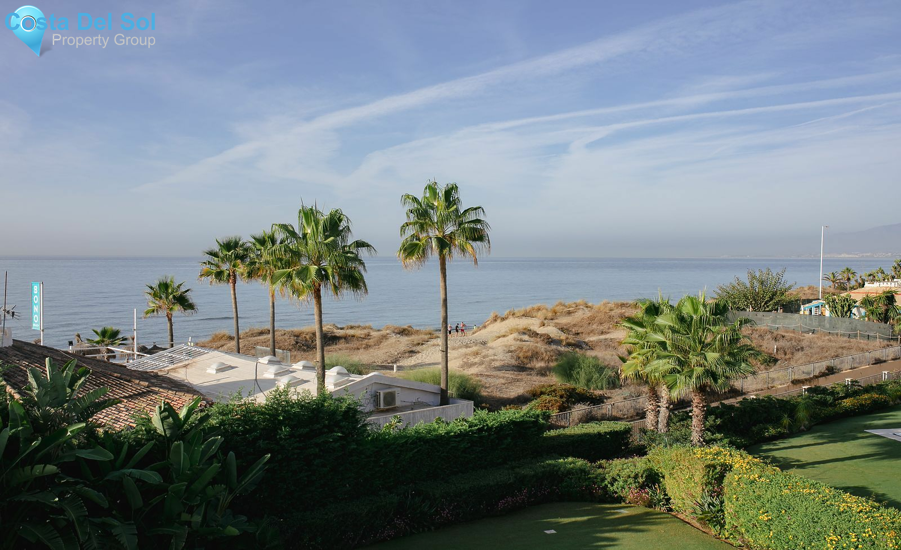 Detached Villa in Marbella-1512815