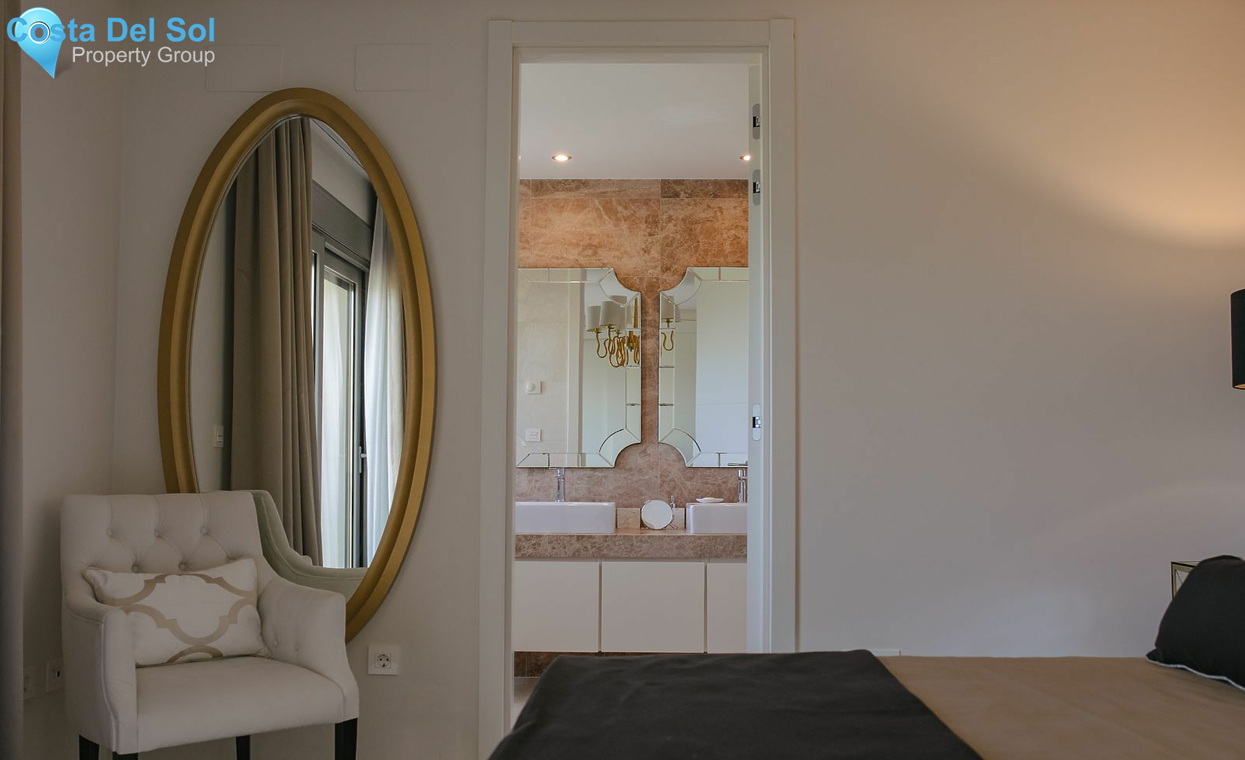 Detached Villa in Marbella-1512833