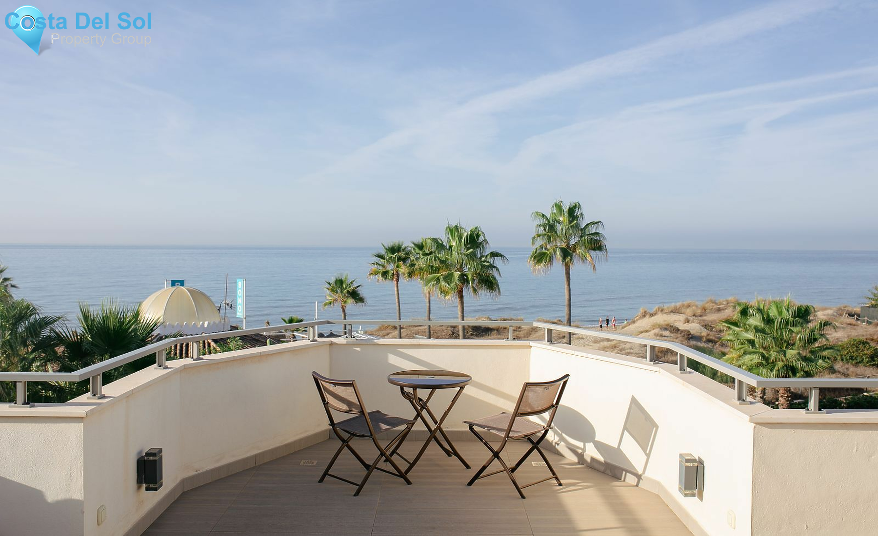Detached Villa in Marbella-1512817