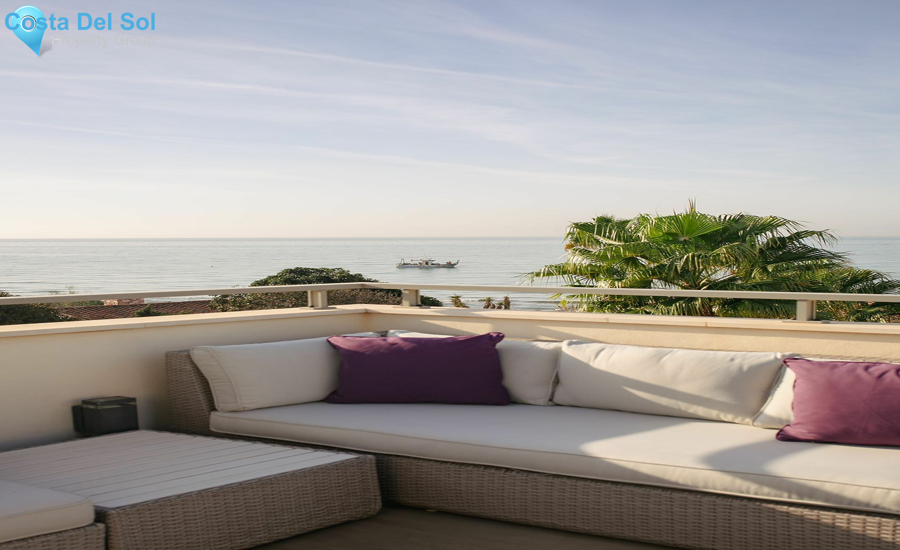 Detached Villa in Marbella-1512818