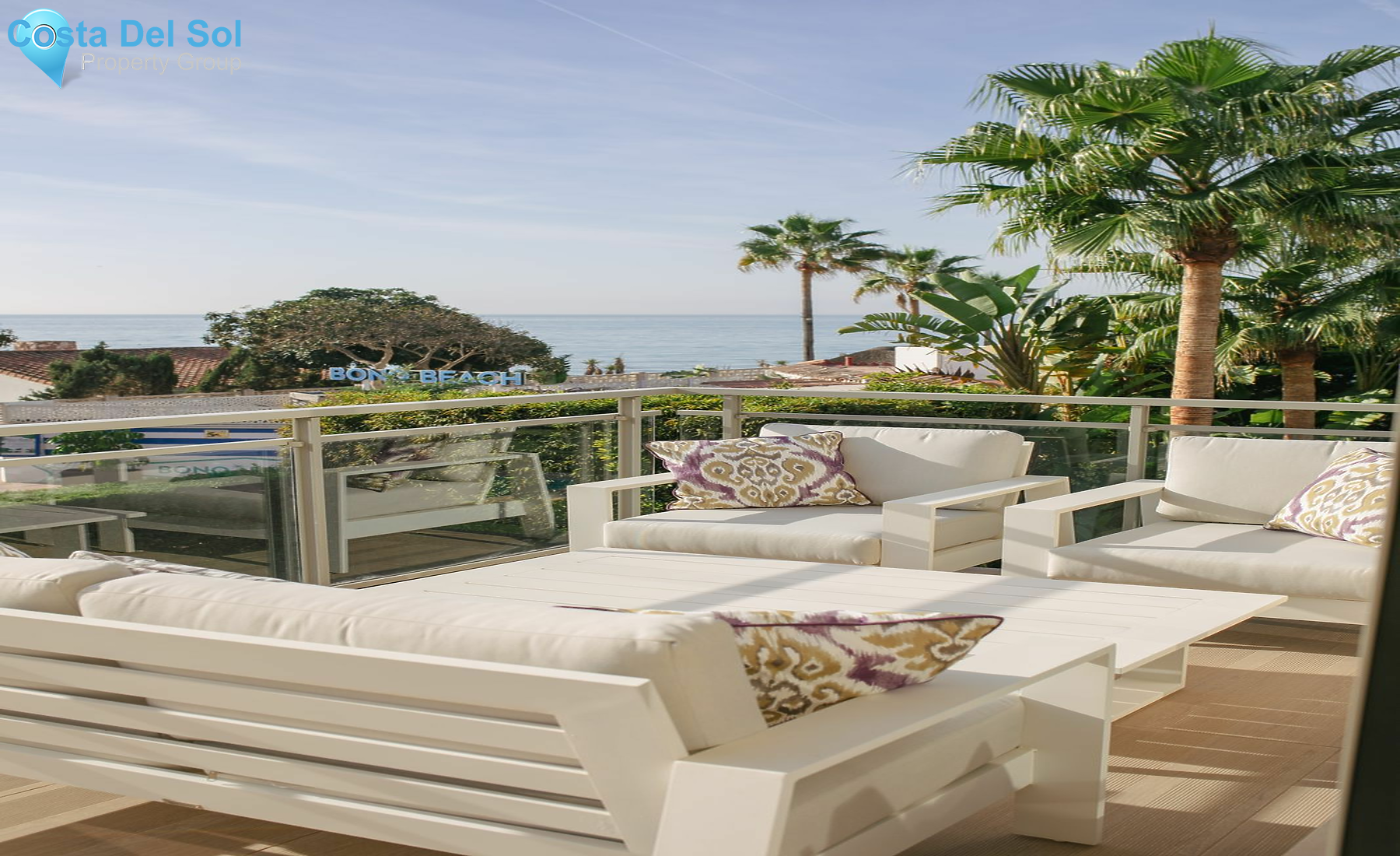 Detached Villa in Marbella-1512821