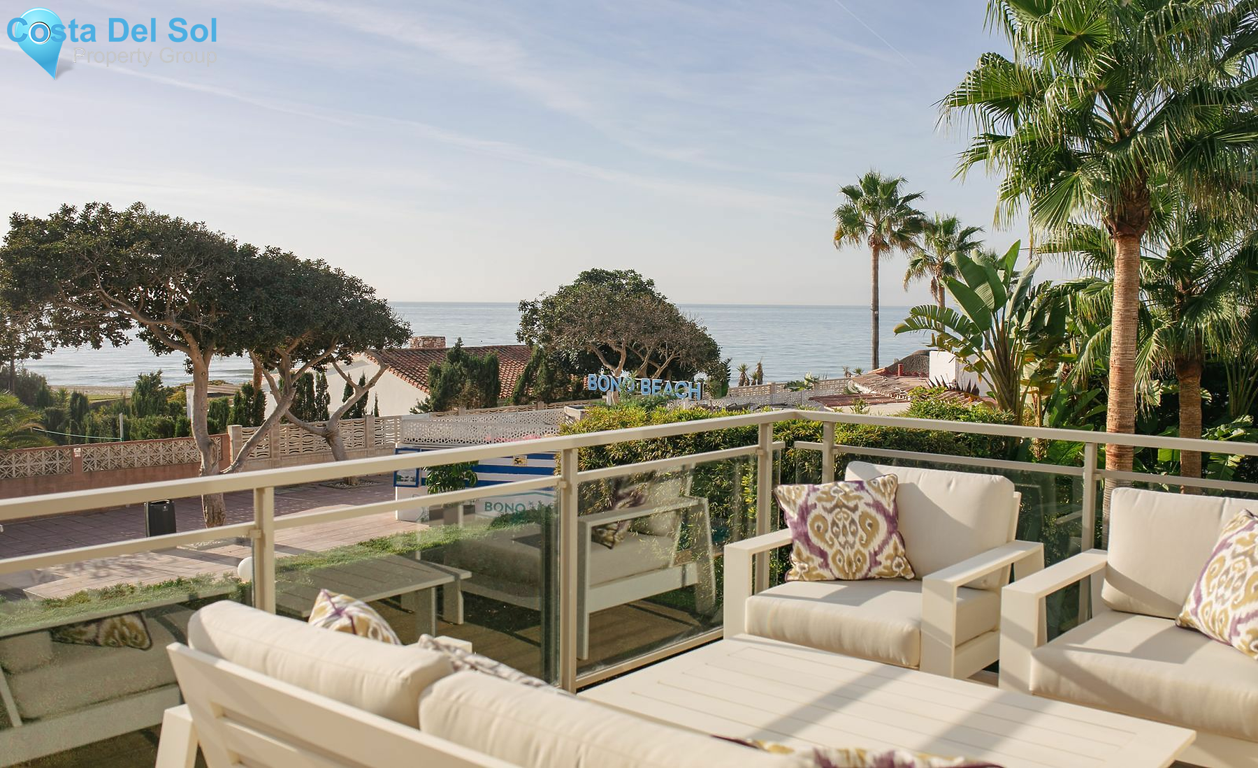 Detached Villa in Marbella-1512822