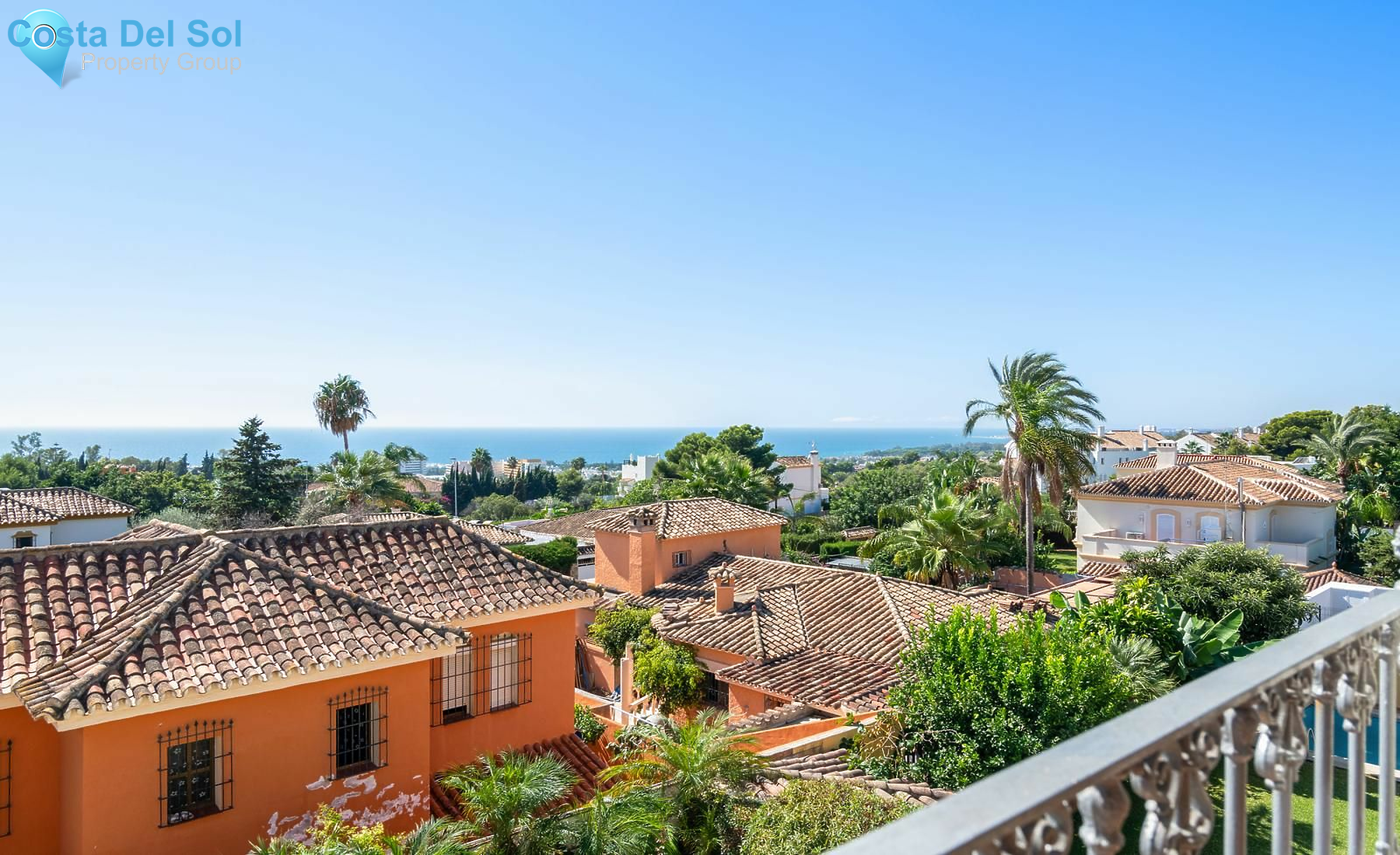 Detached Villa in Marbella-1518289