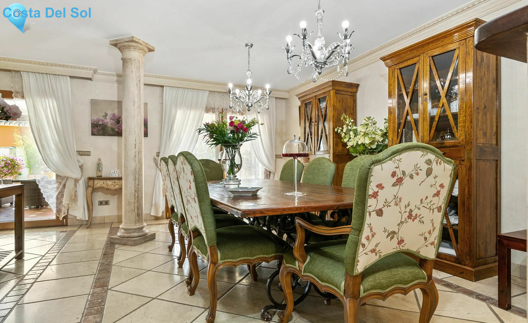 Detached Villa in Marbella-1518298