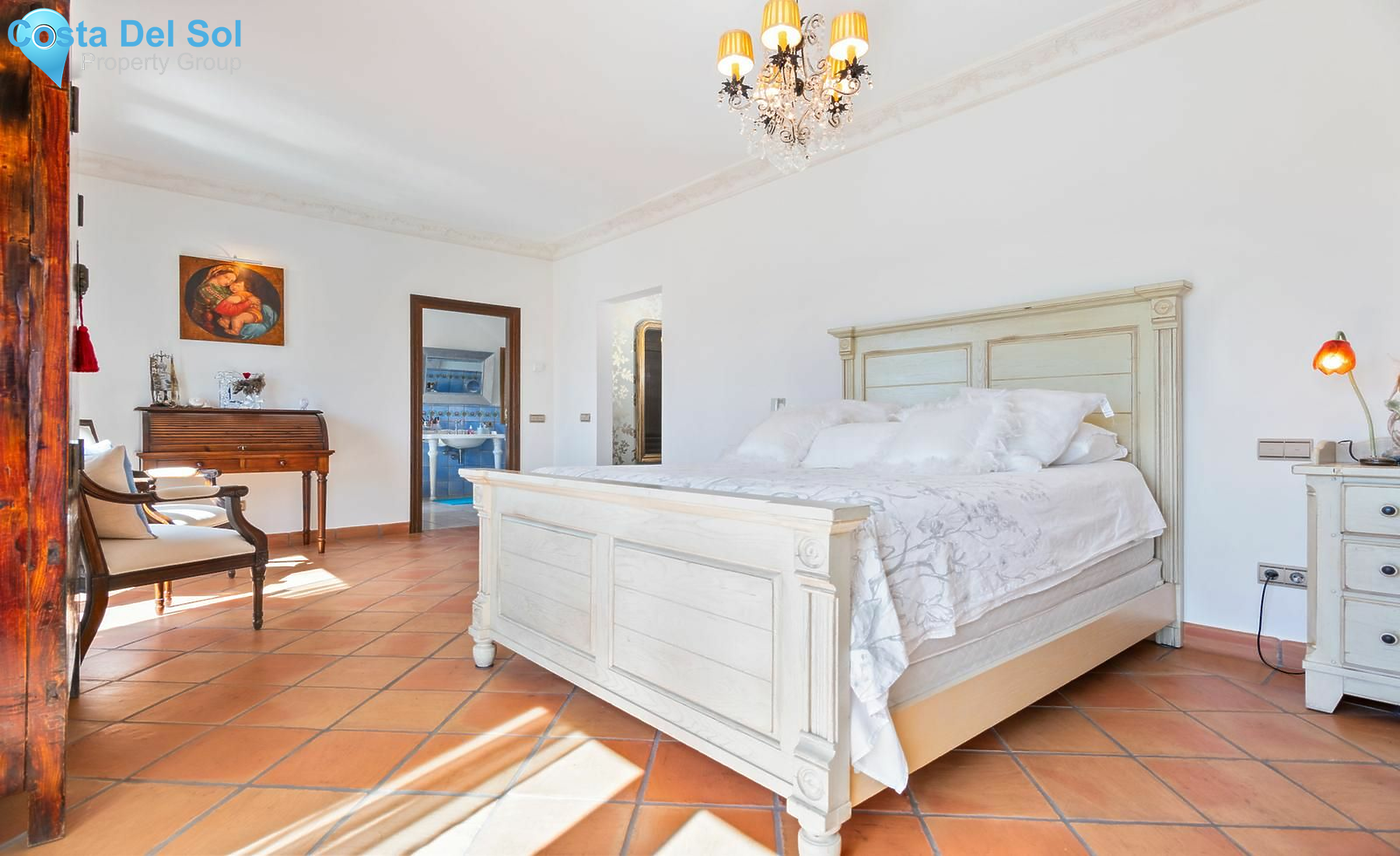 Detached Villa in Marbella-1518303