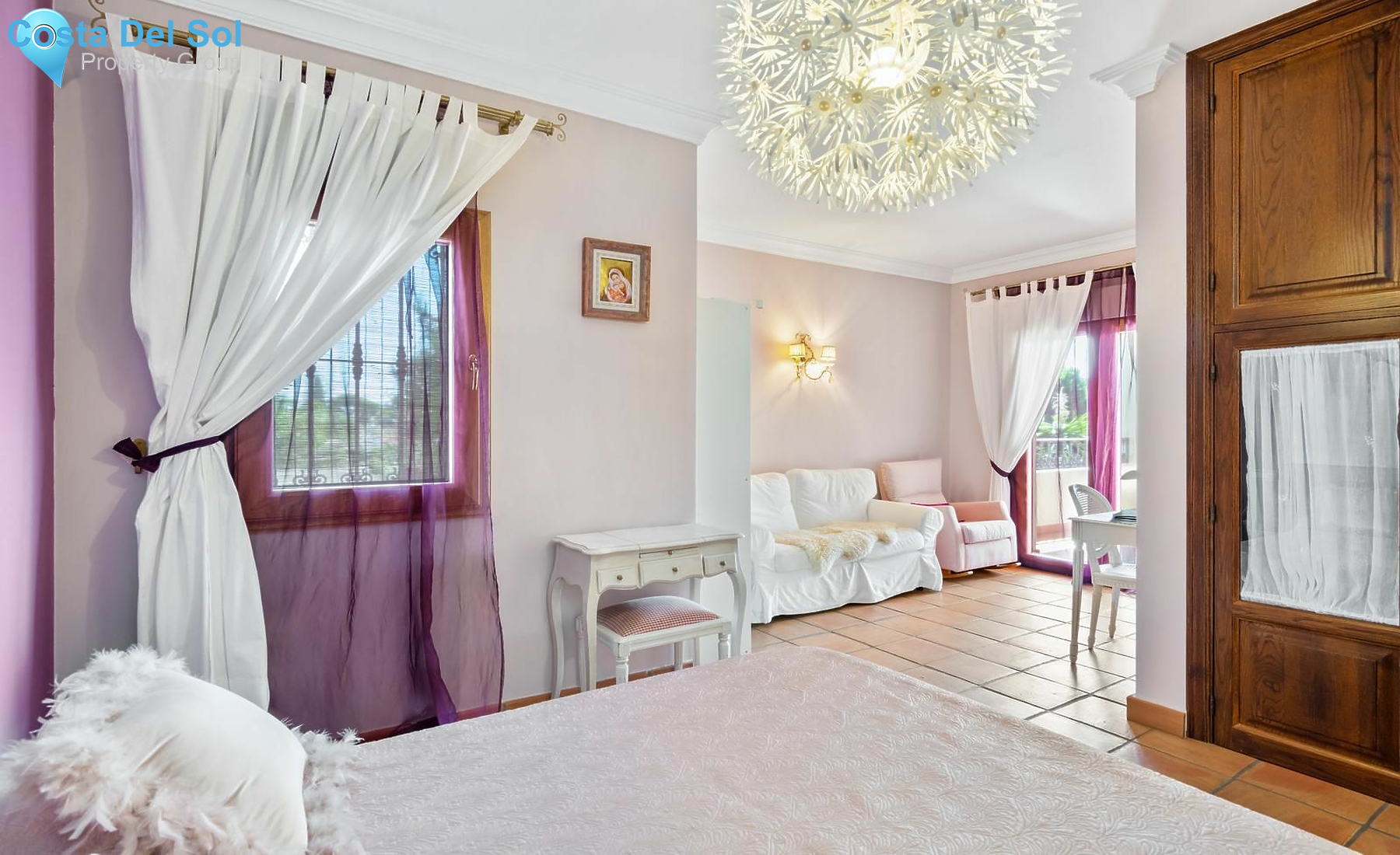 Detached Villa in Marbella-1518304